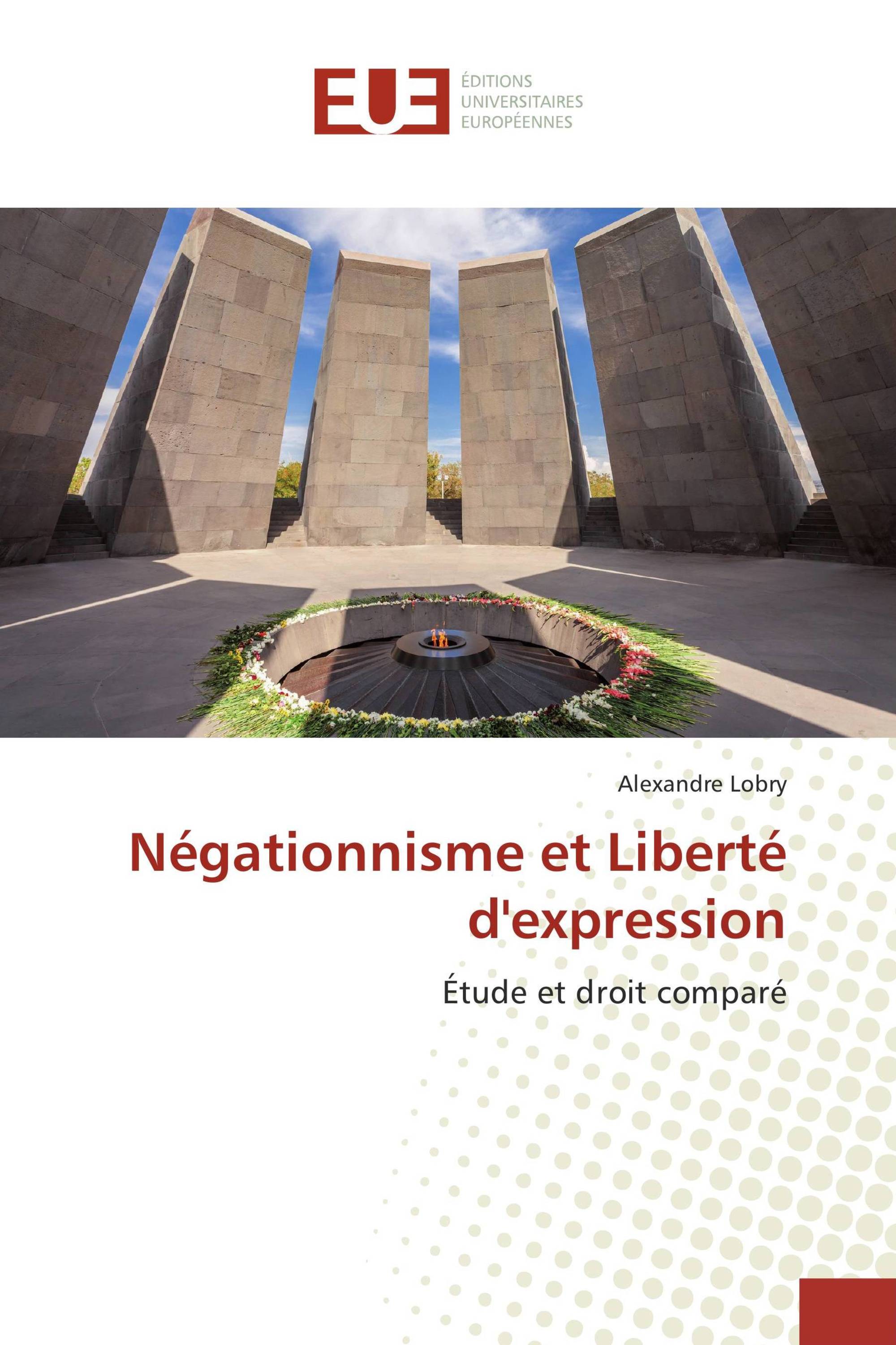 Négationnisme et Liberté d'expression