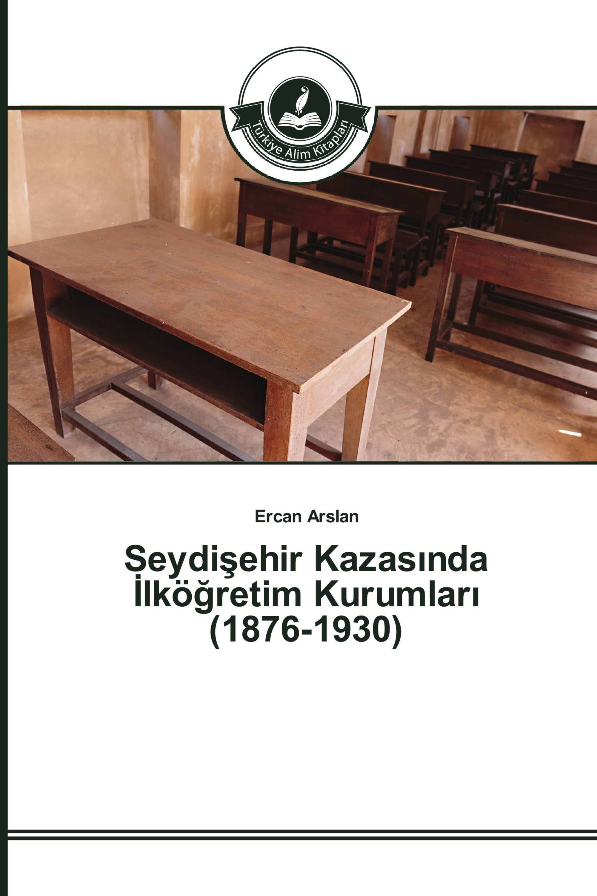 Seydişehir Kazasında İlköğretim Kurumları (1876-1930)