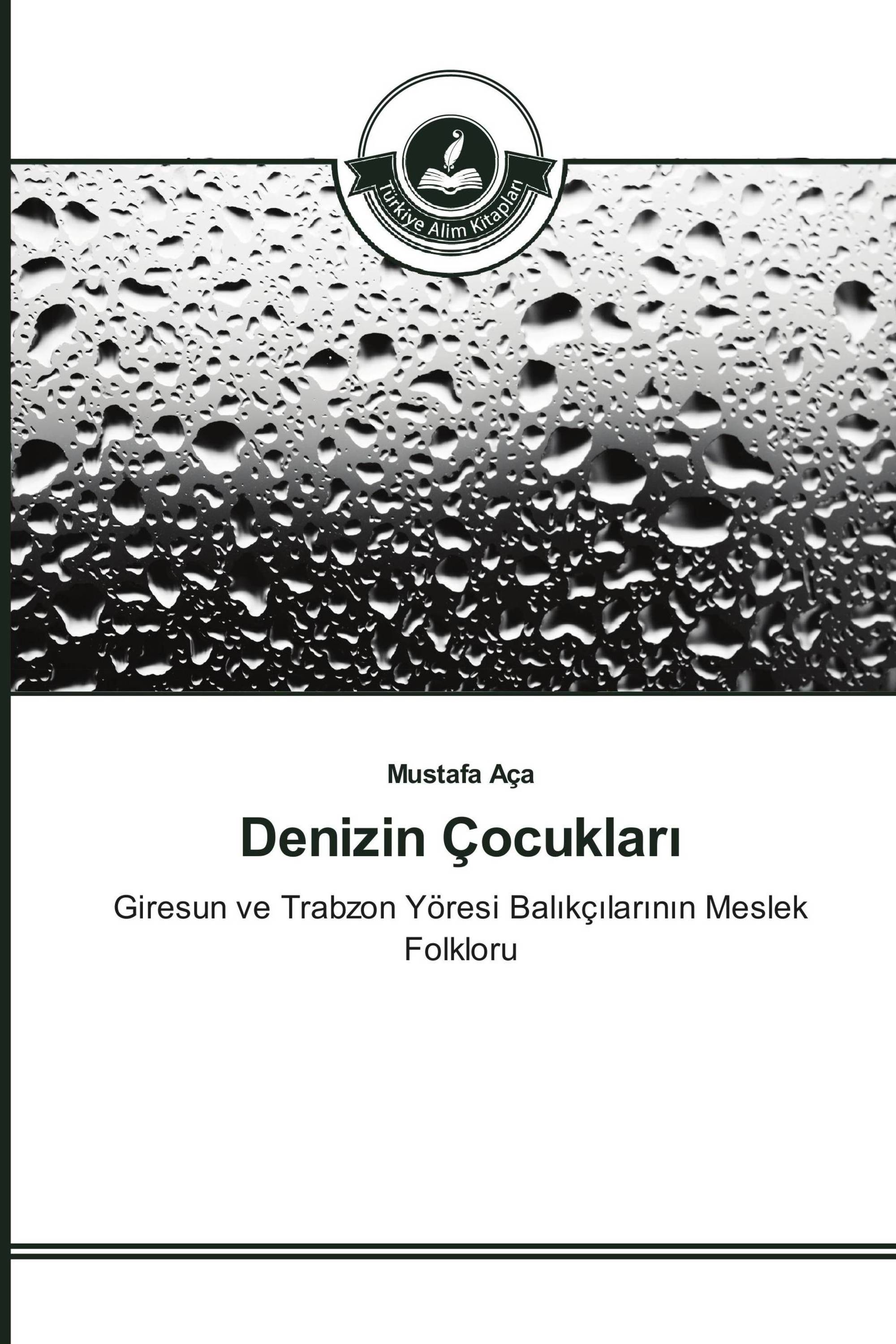 Denizin Çocukları