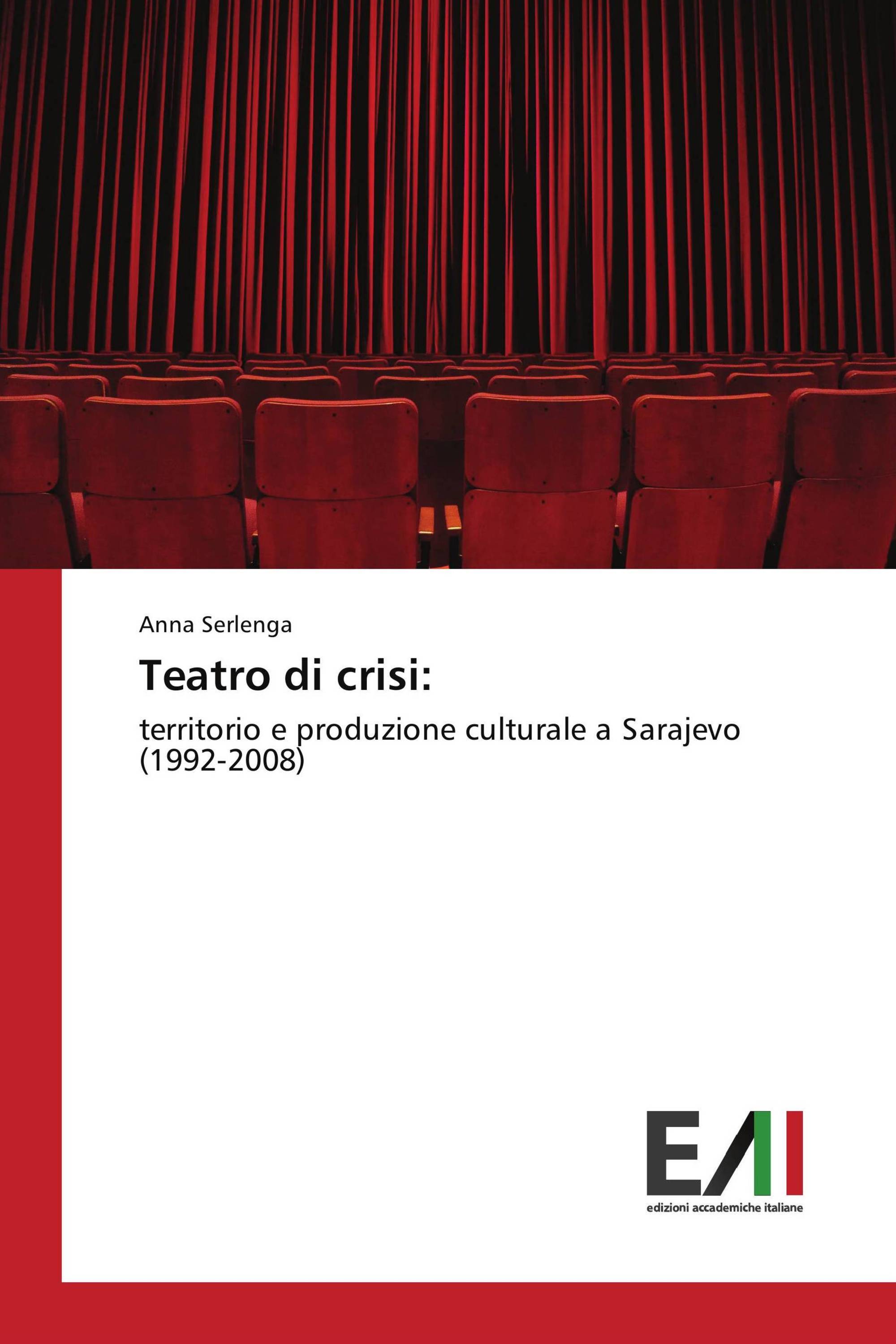 Teatro di crisi: