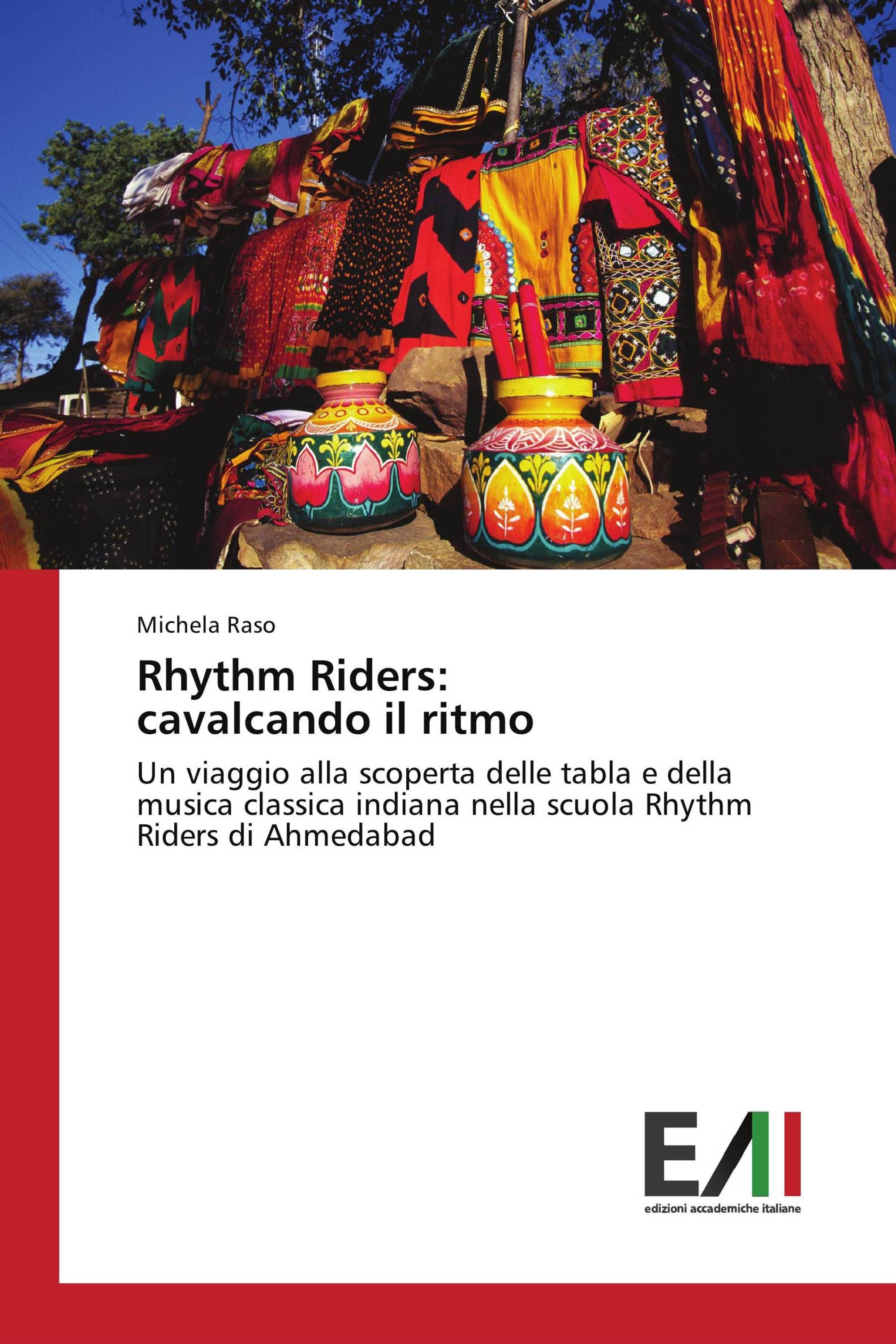 Rhythm Riders: cavalcando il ritmo