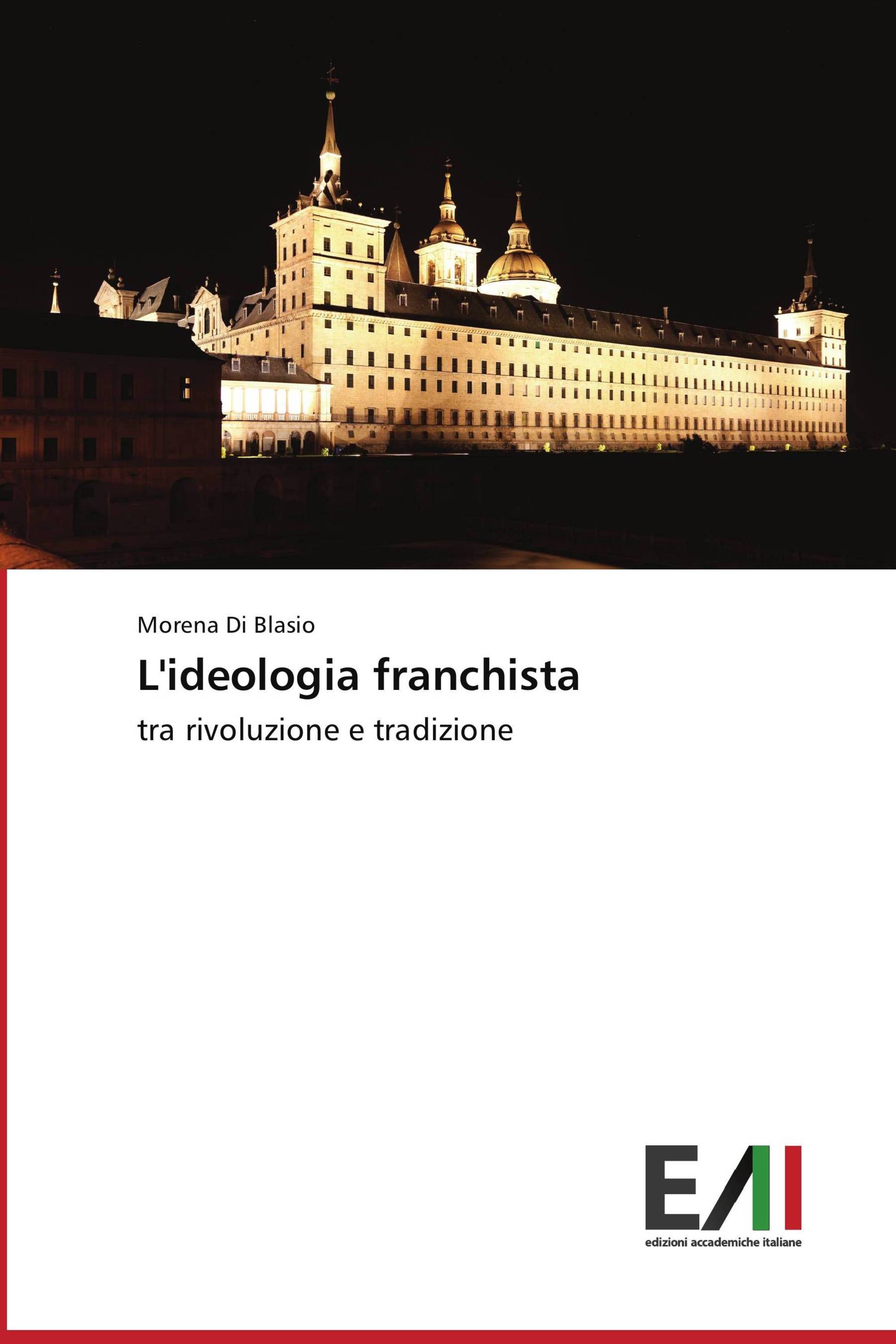 L'ideologia franchista