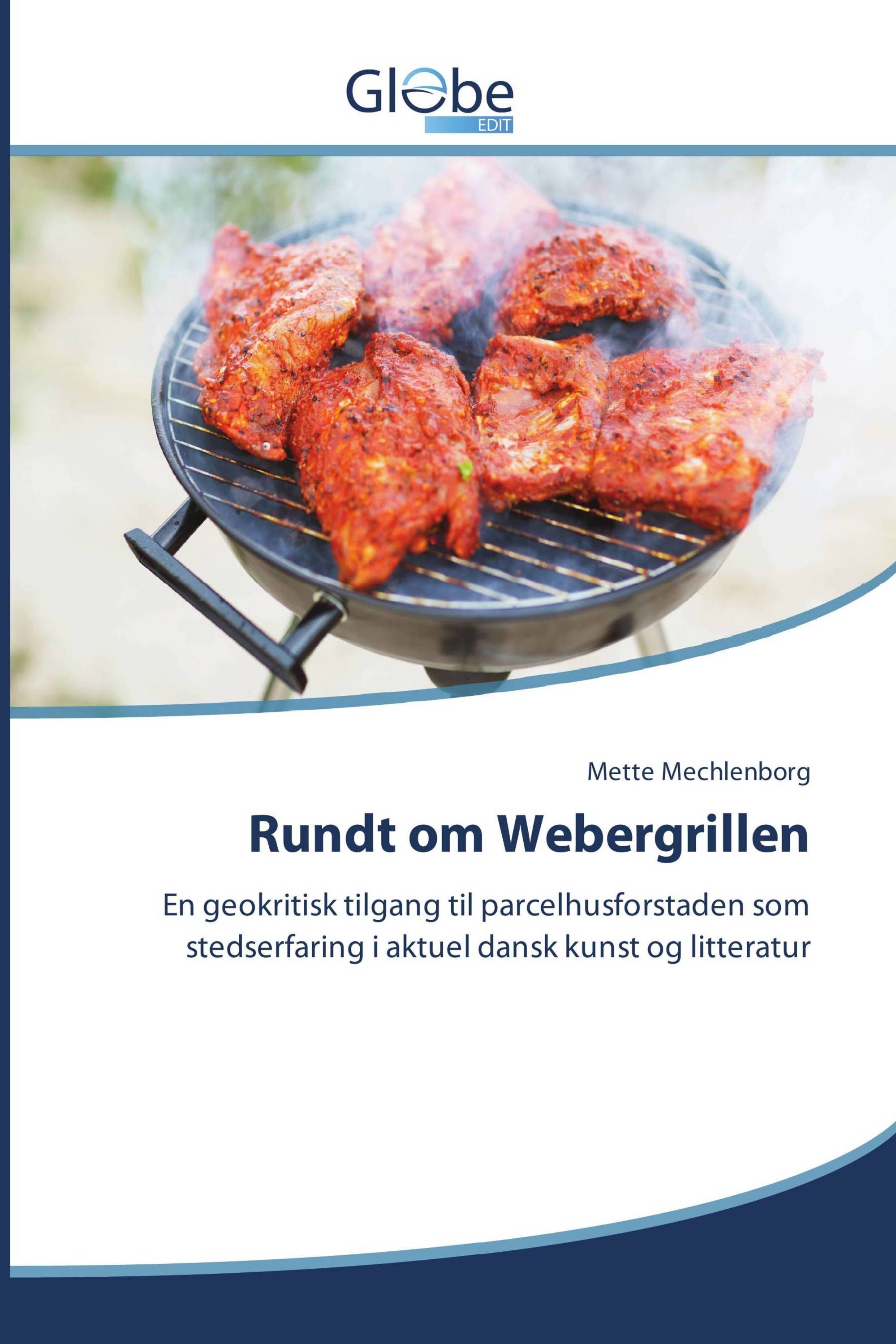 Rundt om Webergrillen