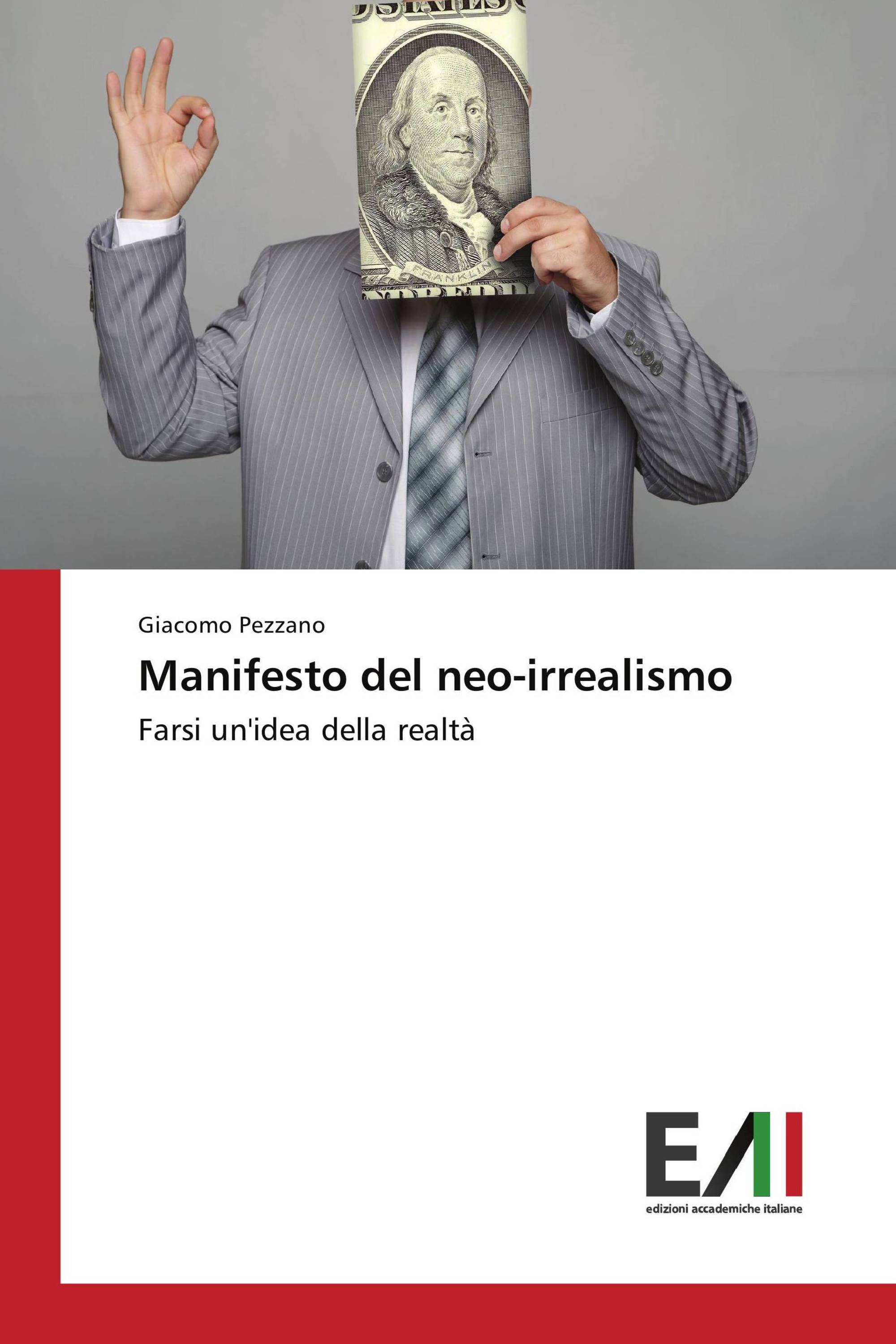 Manifesto del neo-irrealismo