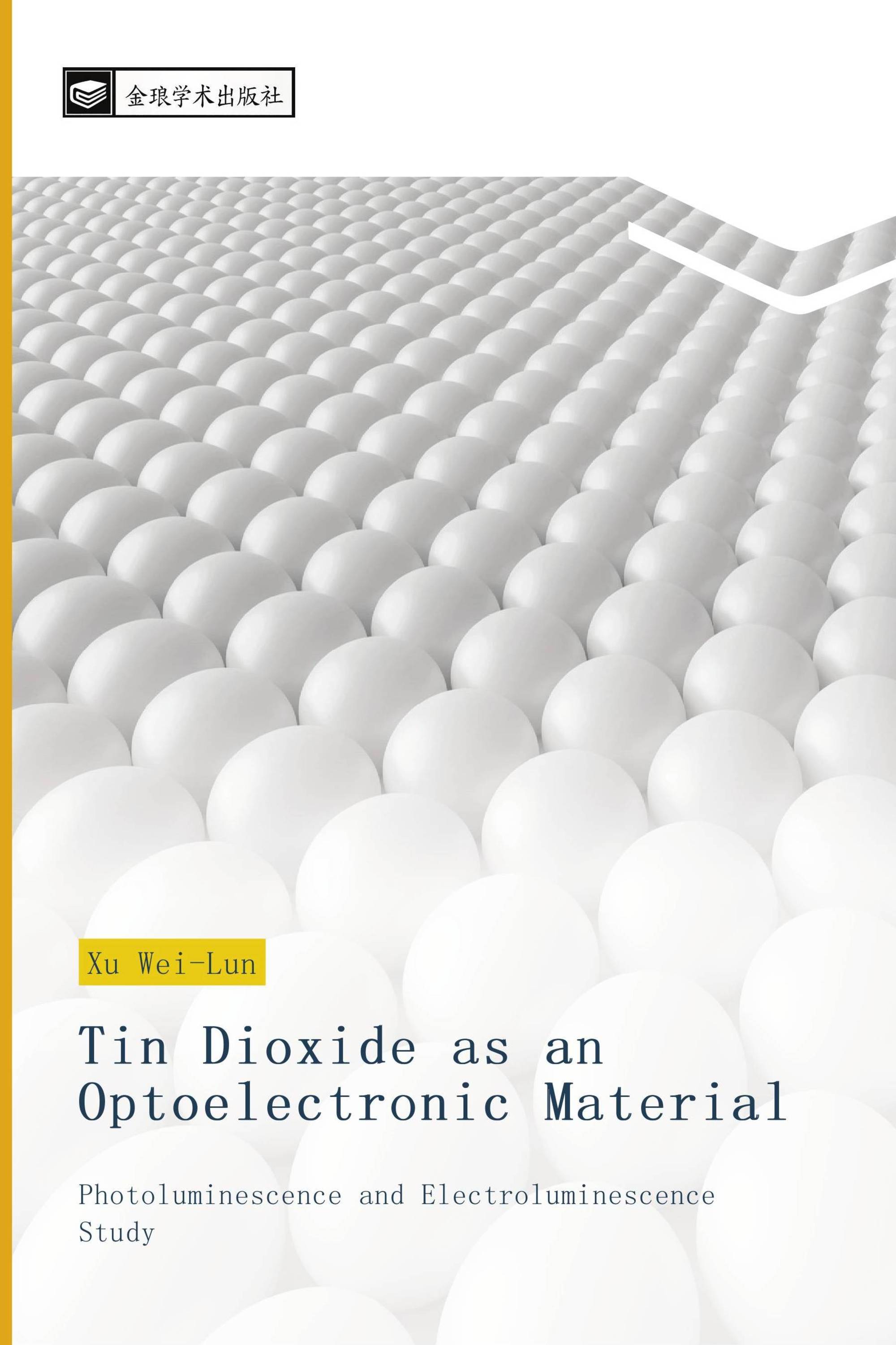 Tin Dioxide as an Optoelectronic Material