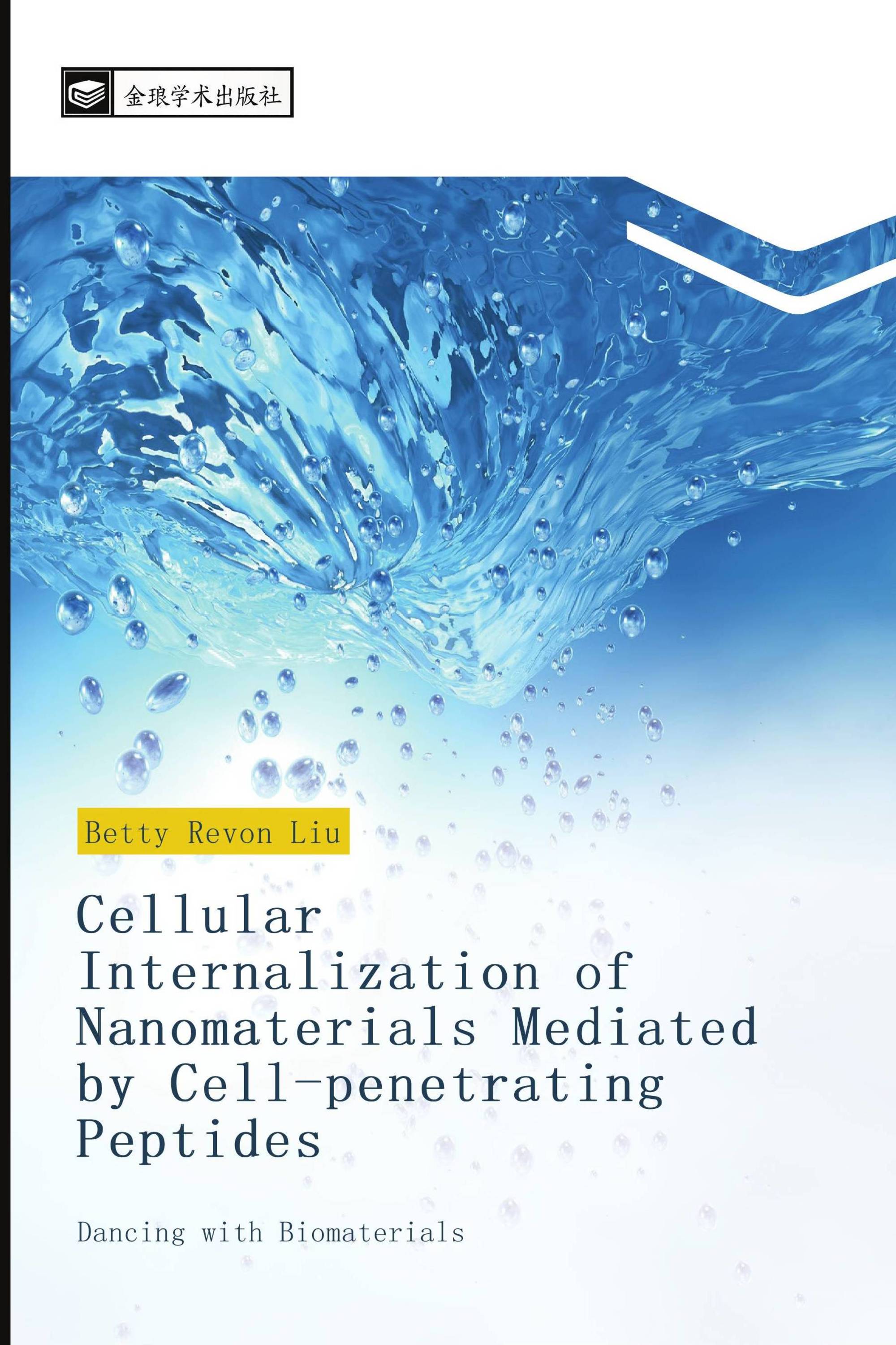 Cellular Internalization of Nanomaterials Mediated by Cell-penetrating Peptides