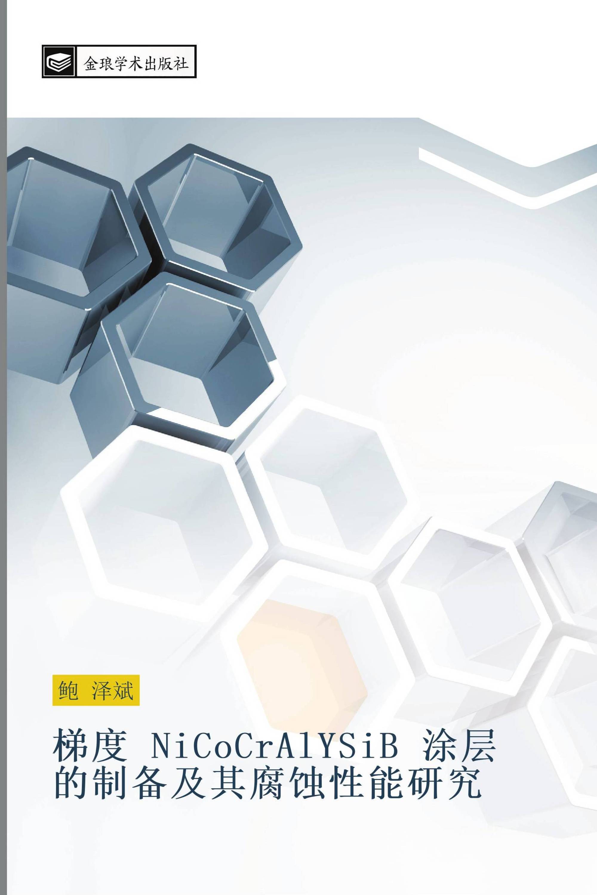 梯度 NiCoCrAlYSiB 涂层的制备及其腐蚀性能研究