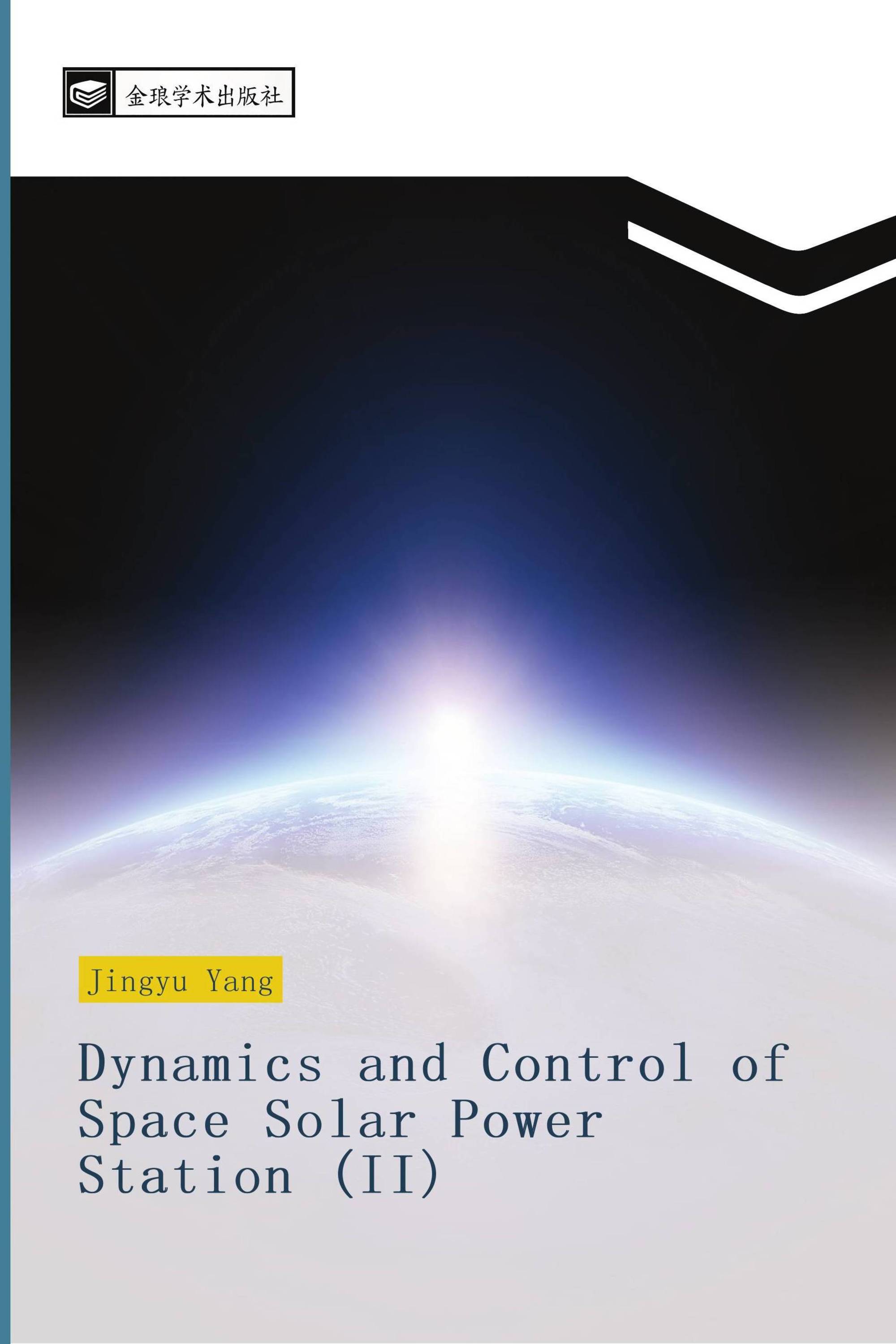 Dynamics and Control of Space Solar Power Station (II)