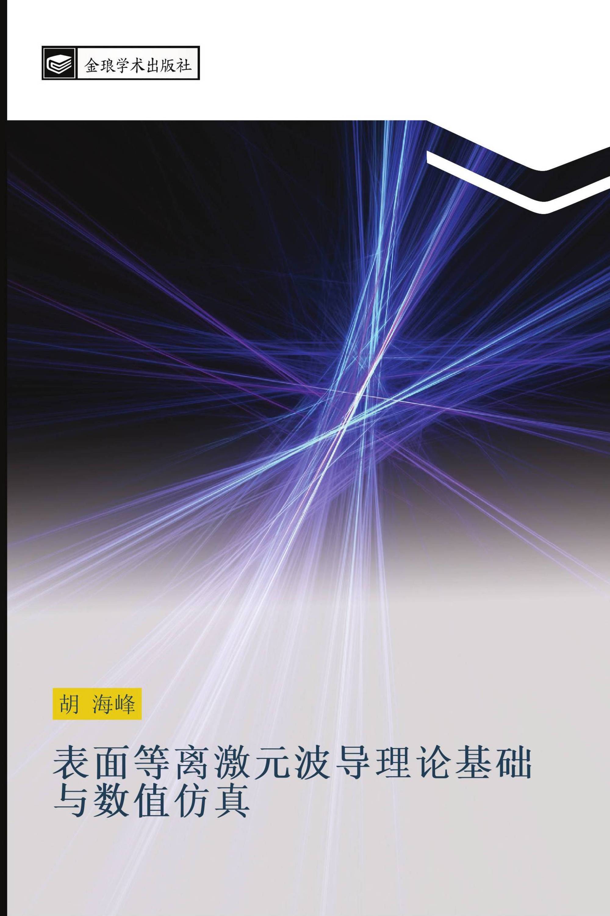 表面等离激元波导理论基础与数值仿真