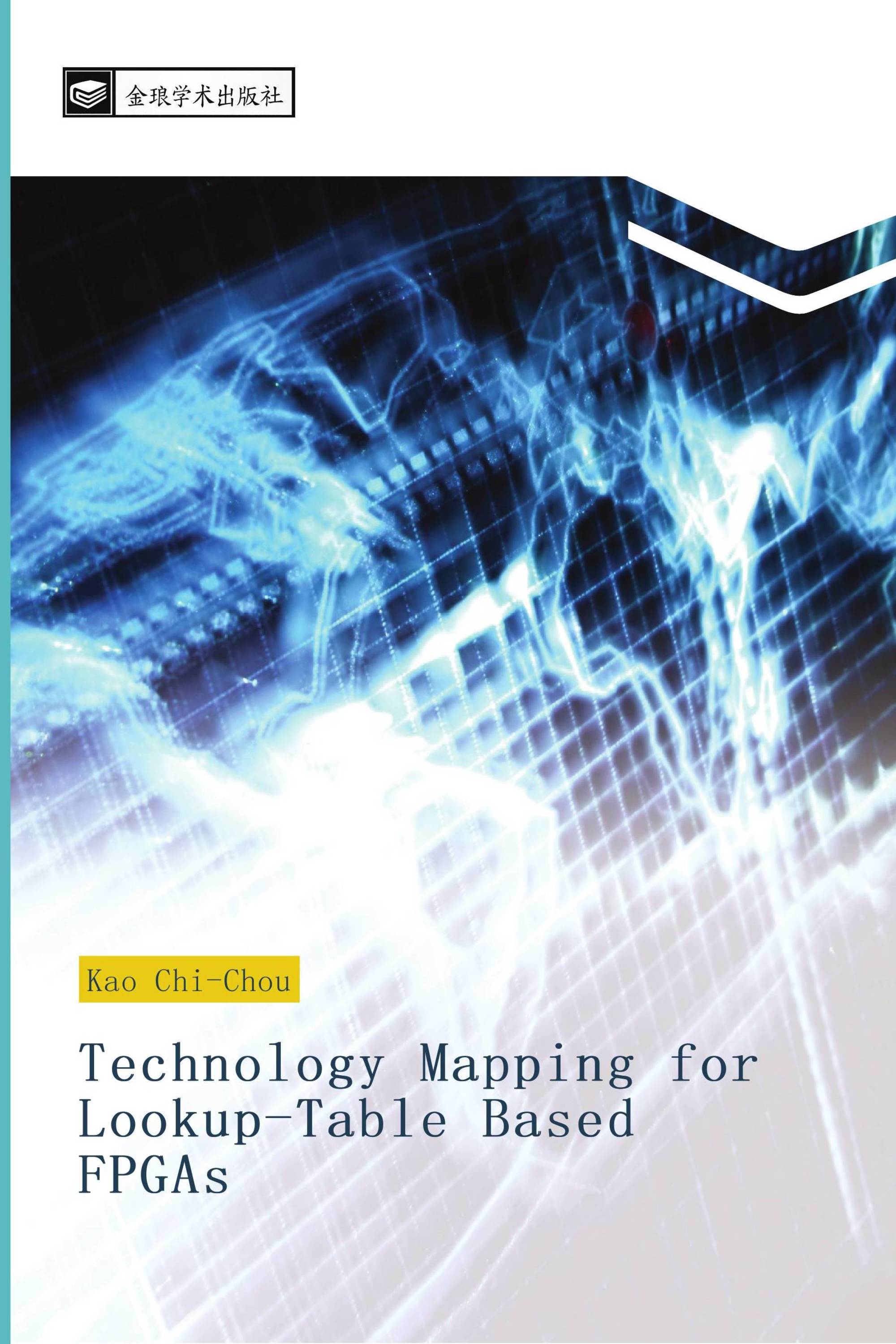 Technology Mapping for Lookup-Table Based FPGAs