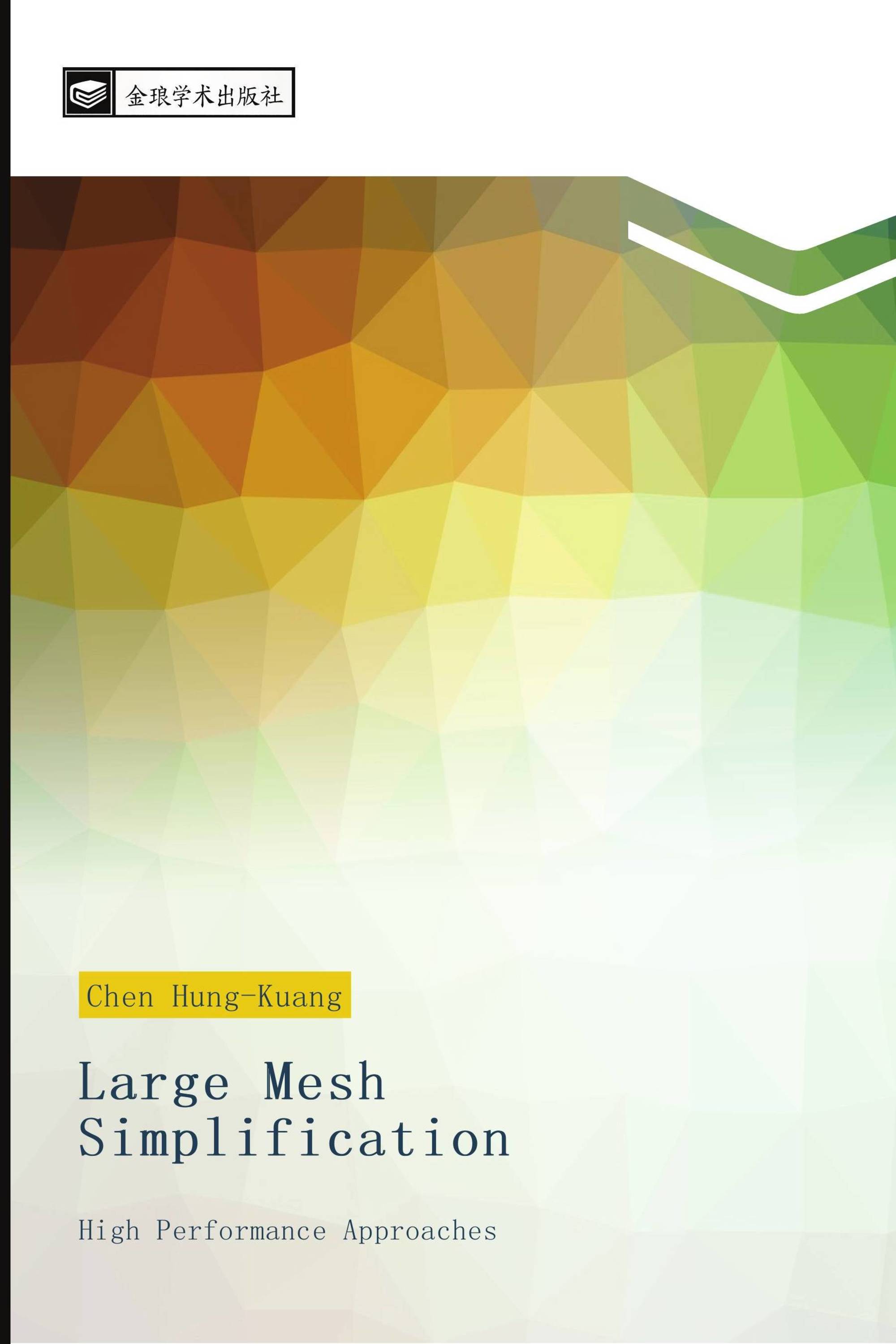 Large Mesh Simplification