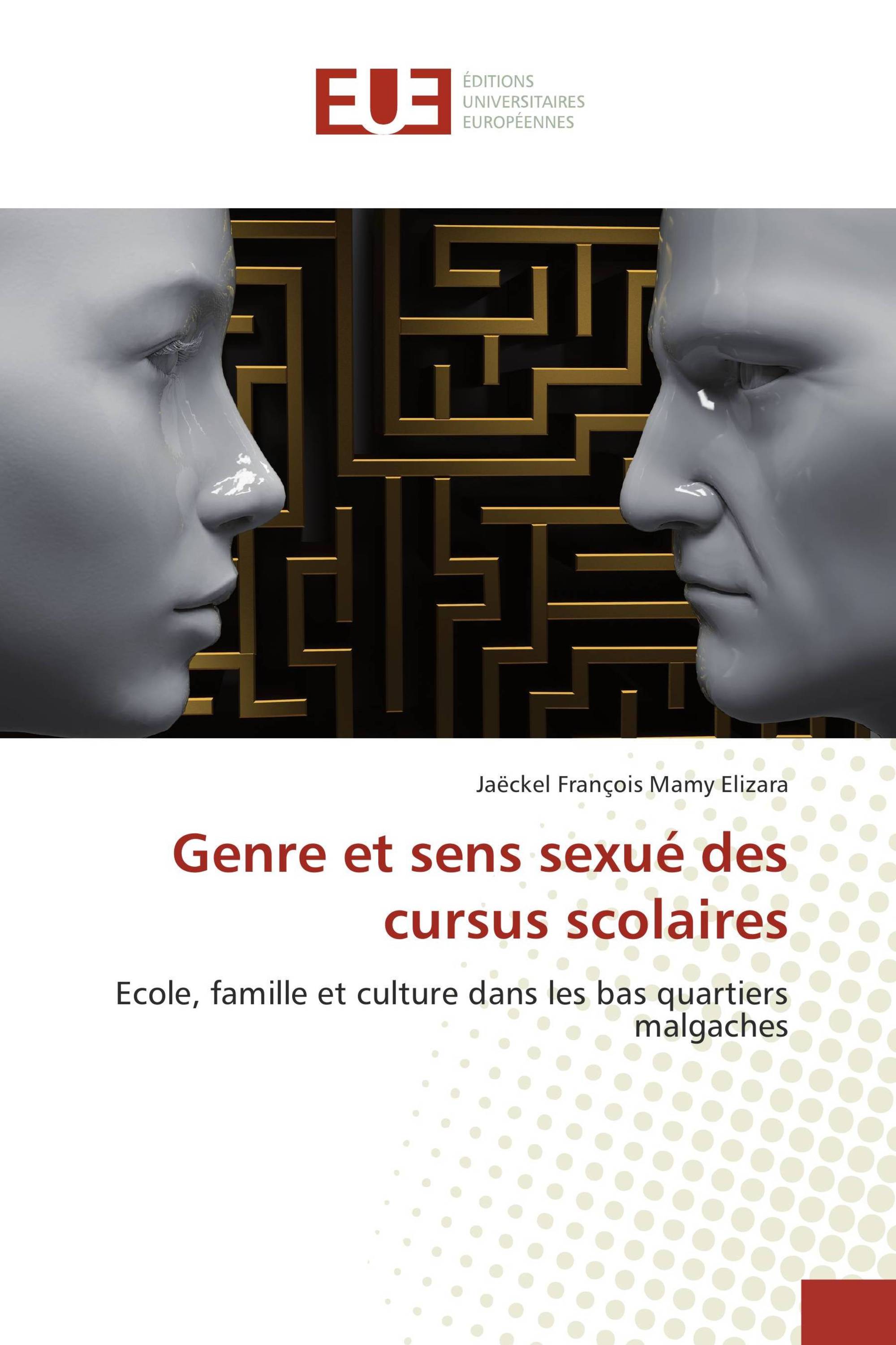 Genre et sens sexué des cursus scolaires