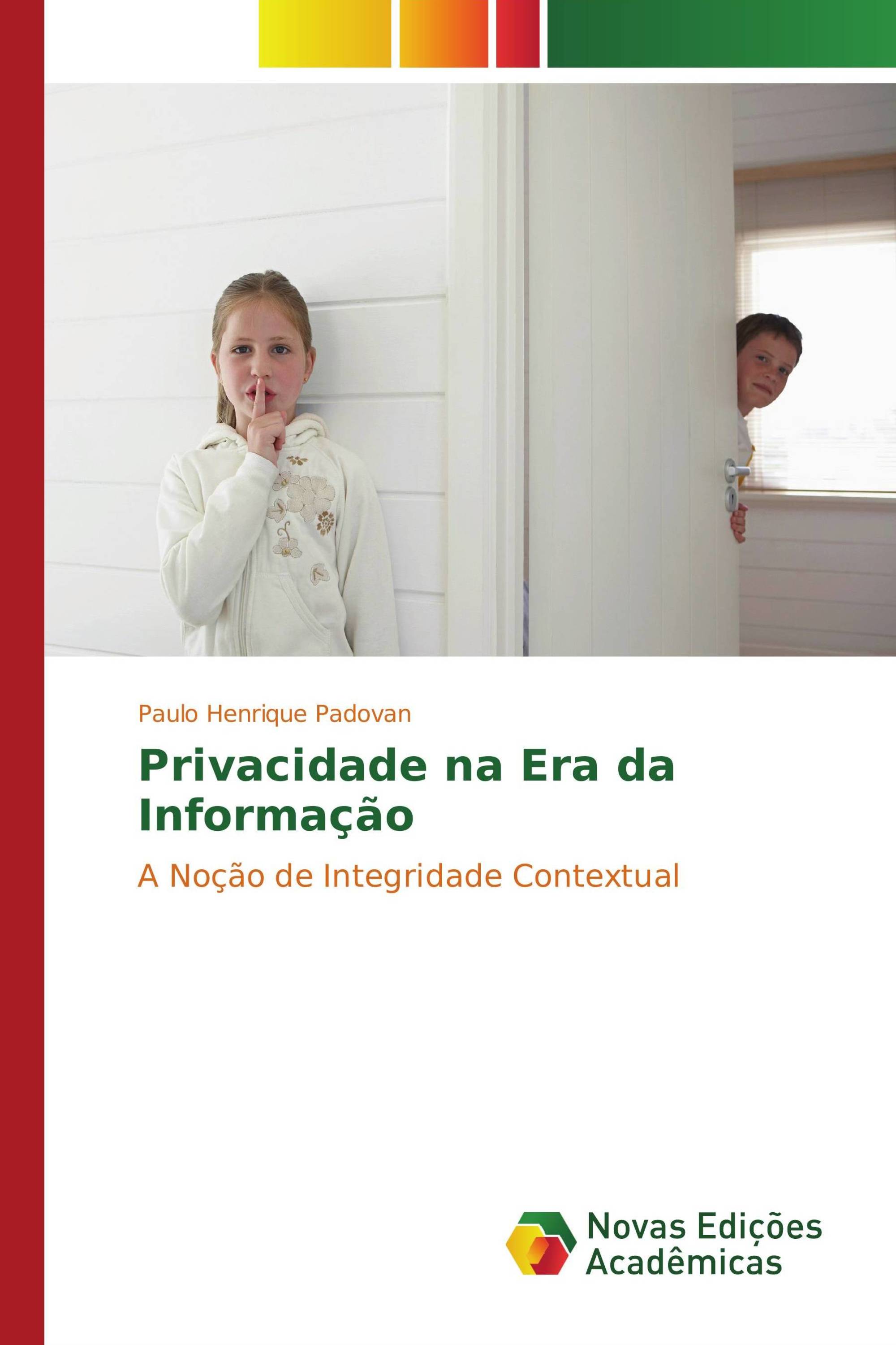 Privacidade na Era da Informação