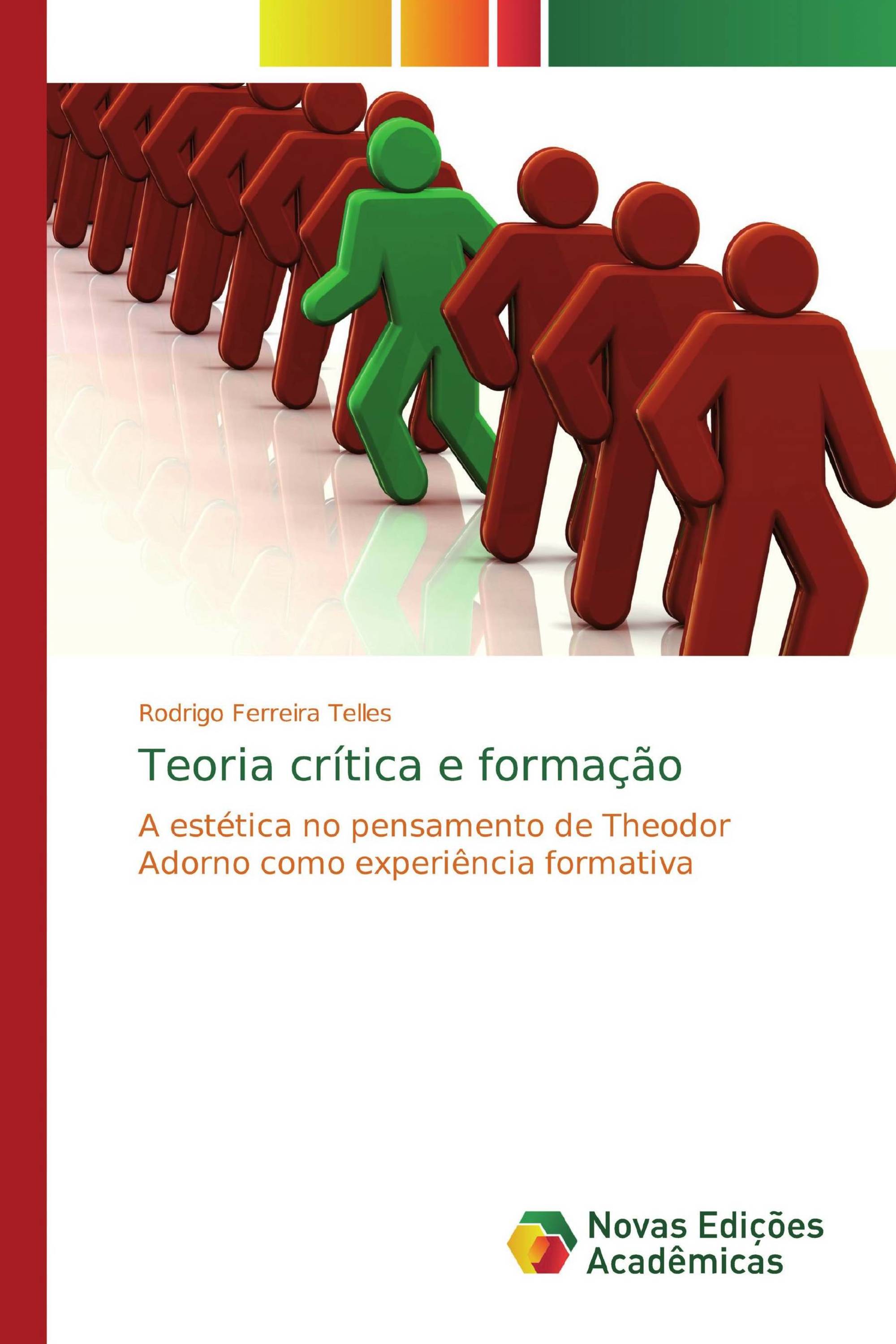 Teoria crítica e formação