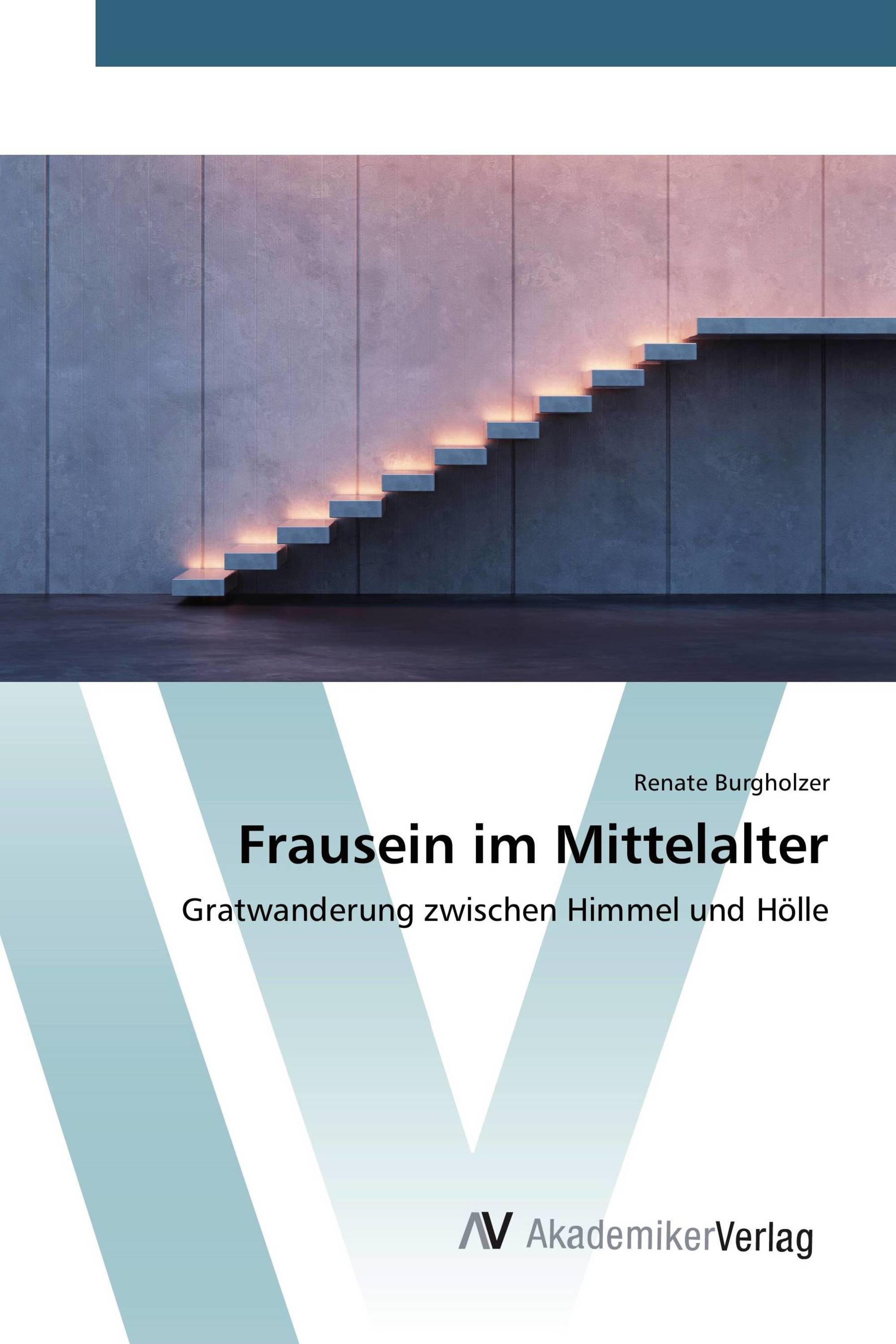 Frausein im Mittelalter