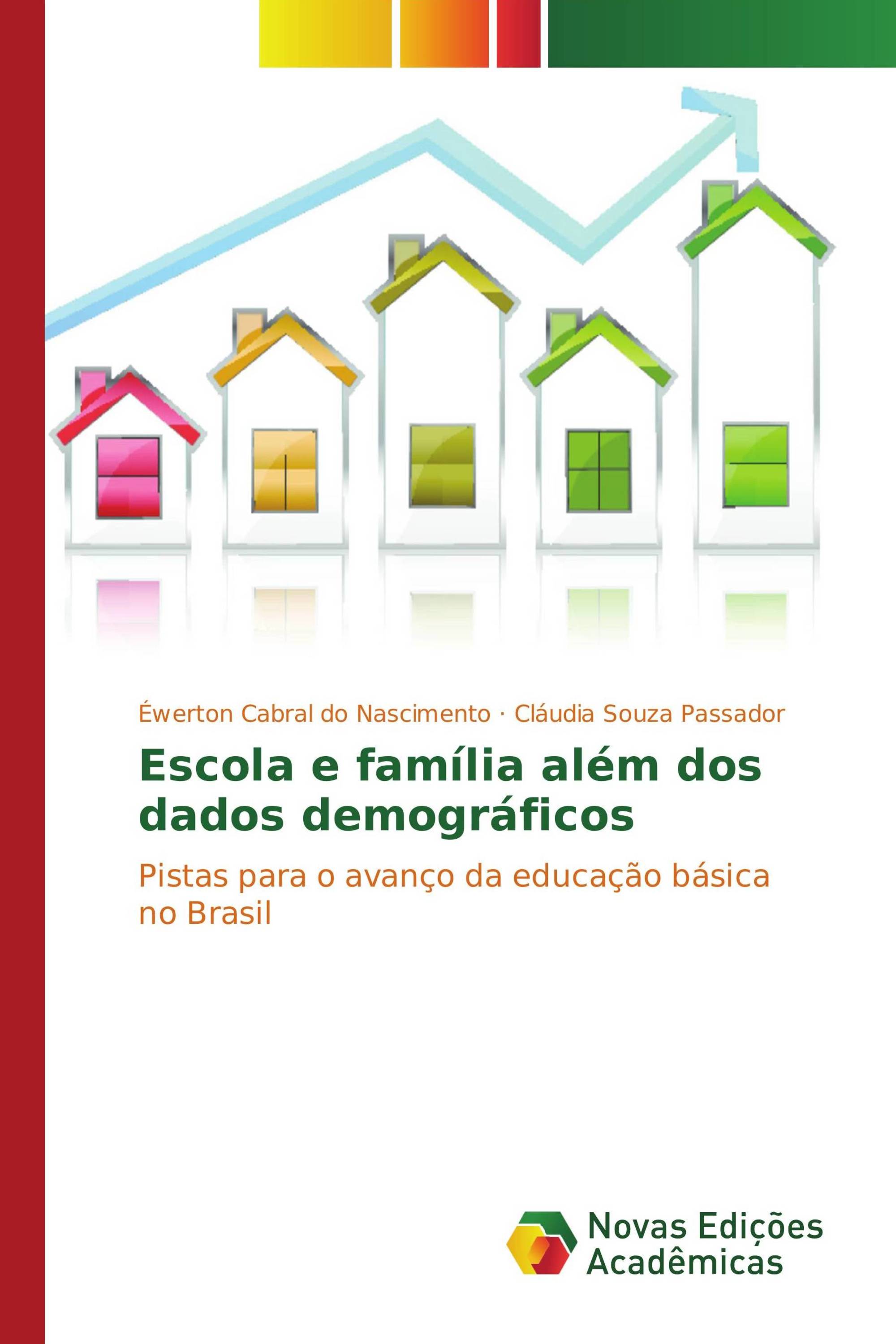 Escola e família além dos dados demográficos