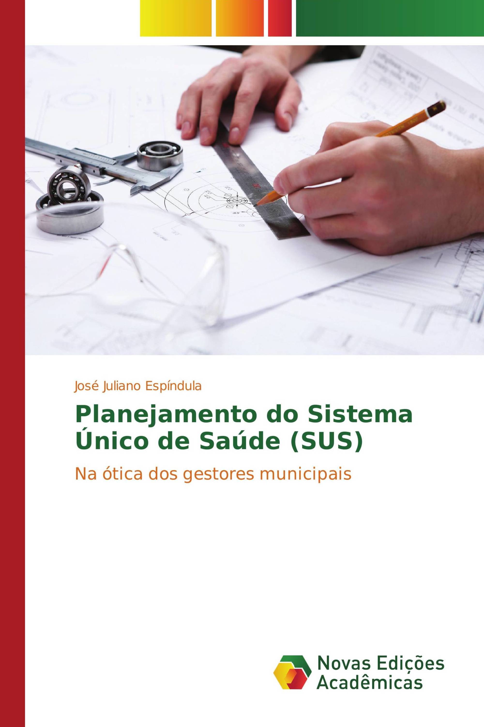 Planejamento do Sistema Único de Saúde (SUS)