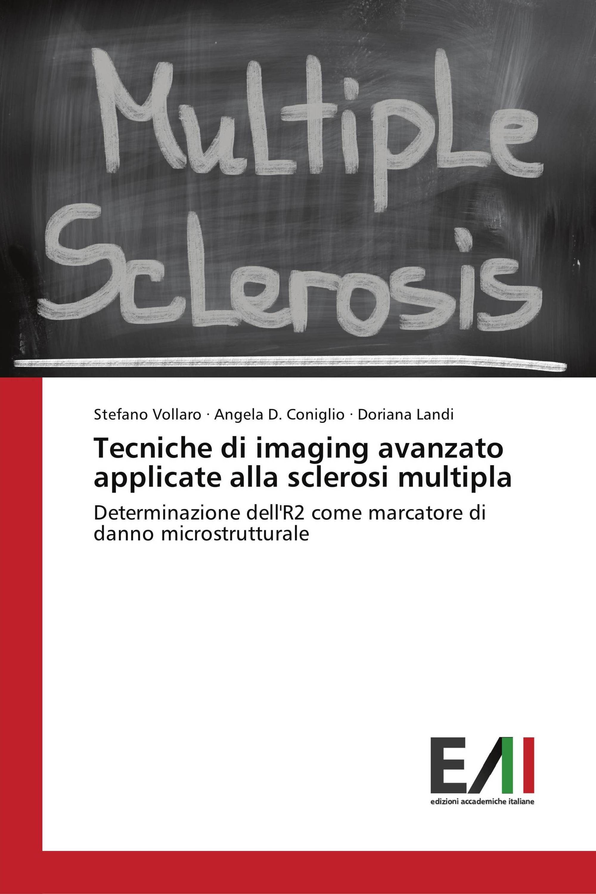 Tecniche di imaging avanzato applicate alla sclerosi multipla