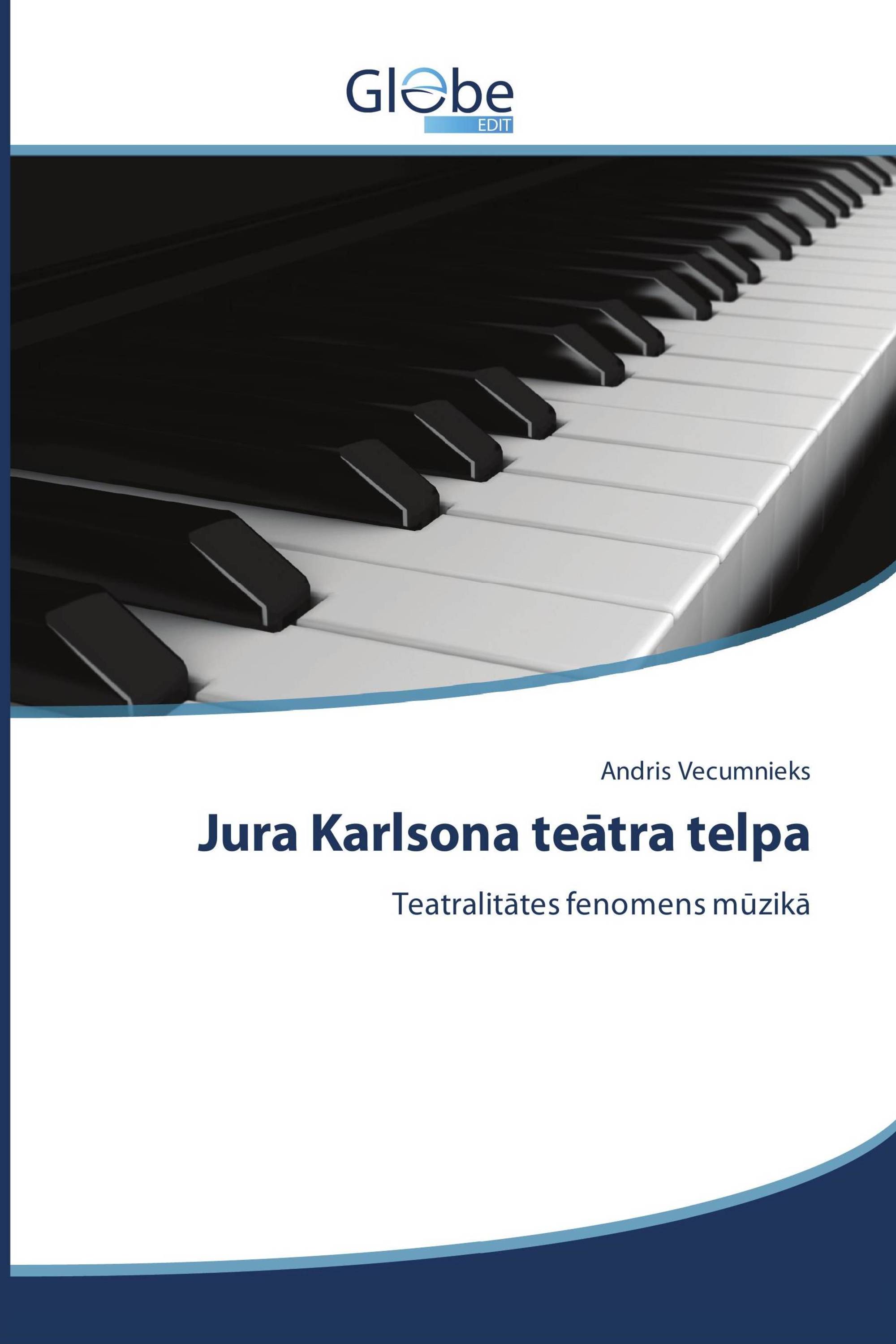 Jura Karlsona teātra telpa