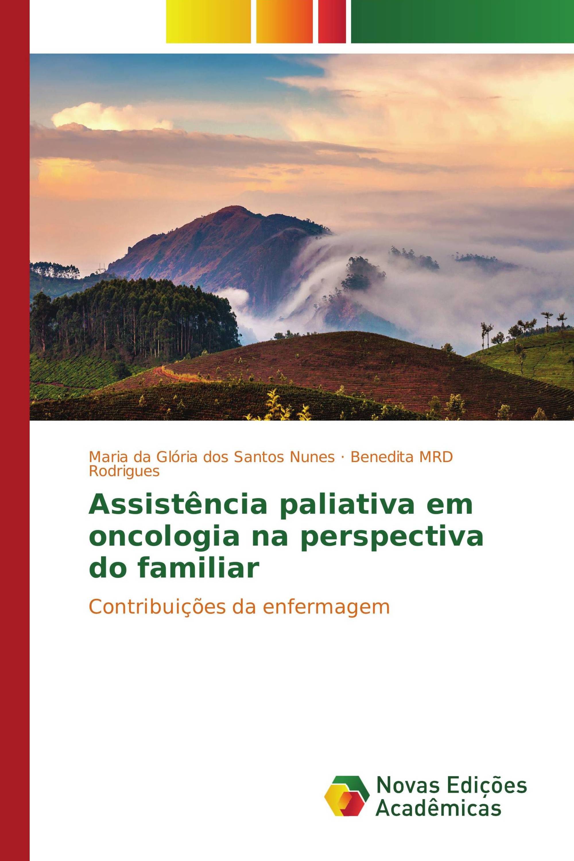 Assistência paliativa em oncologia na perspectiva do familiar