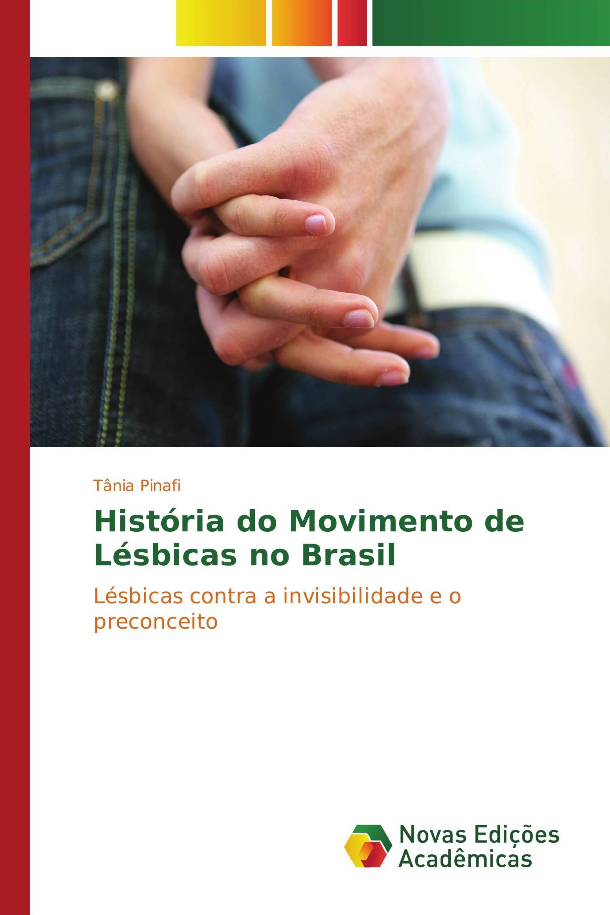 História do Movimento de Lésbicas no Brasil