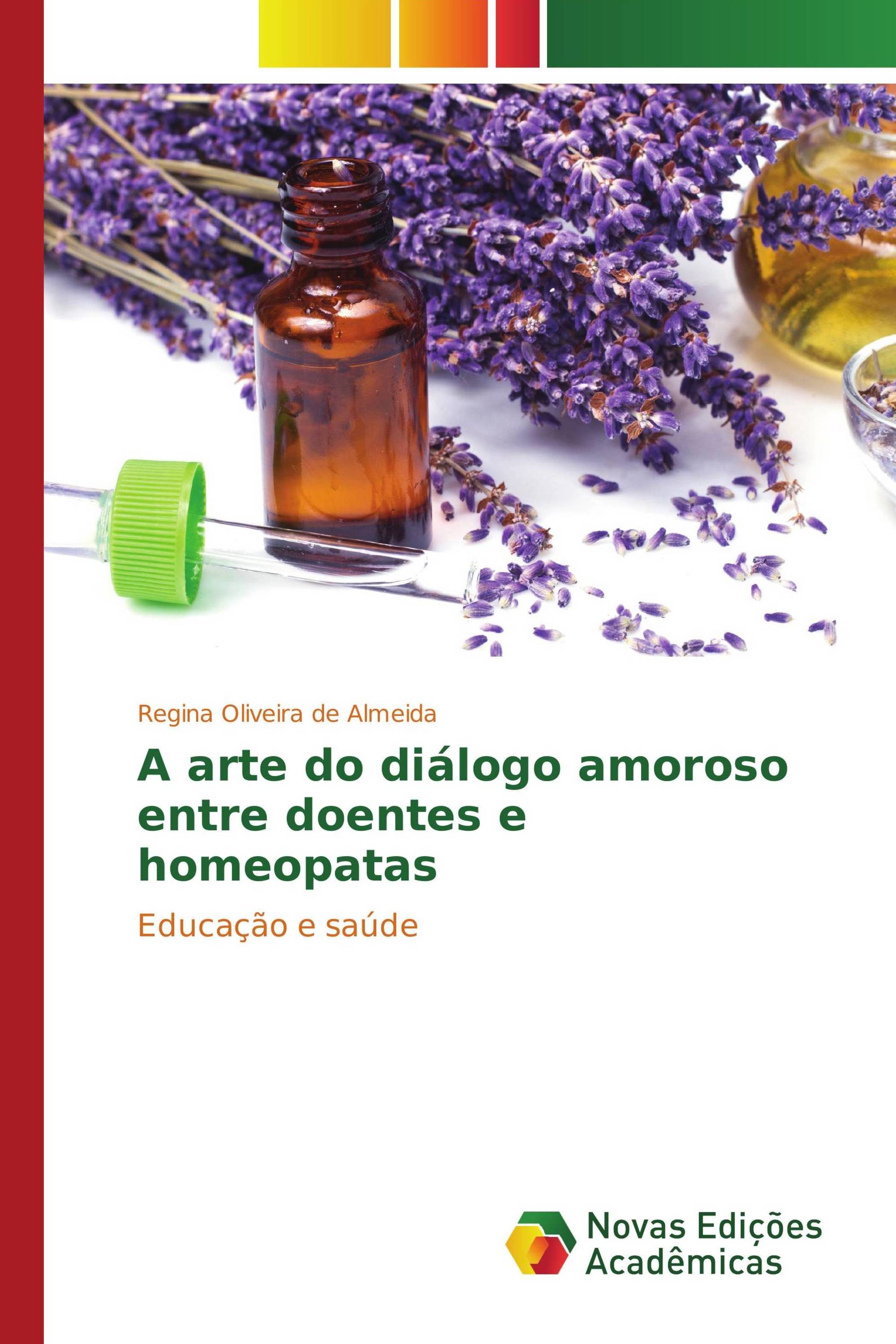 A arte do diálogo amoroso entre doentes e homeopatas