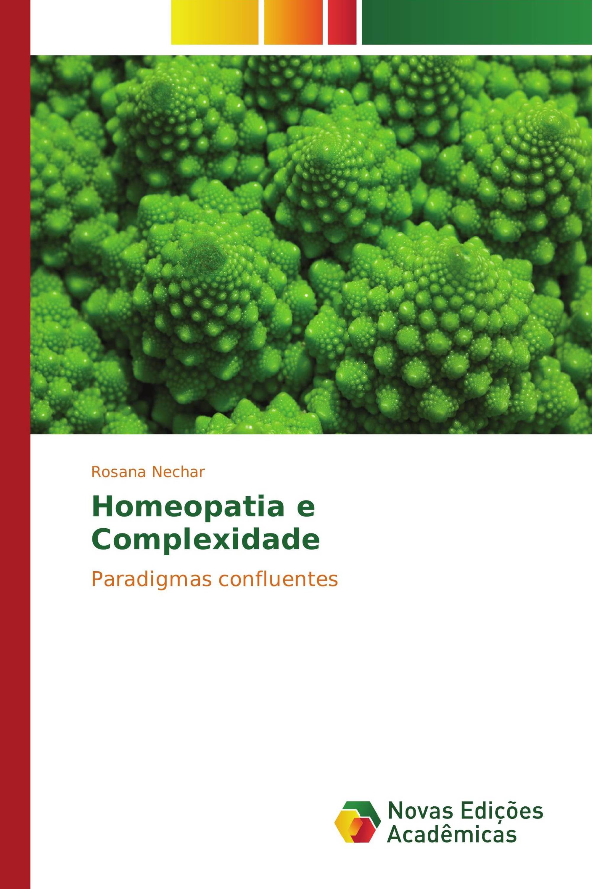 Homeopatia e Complexidade