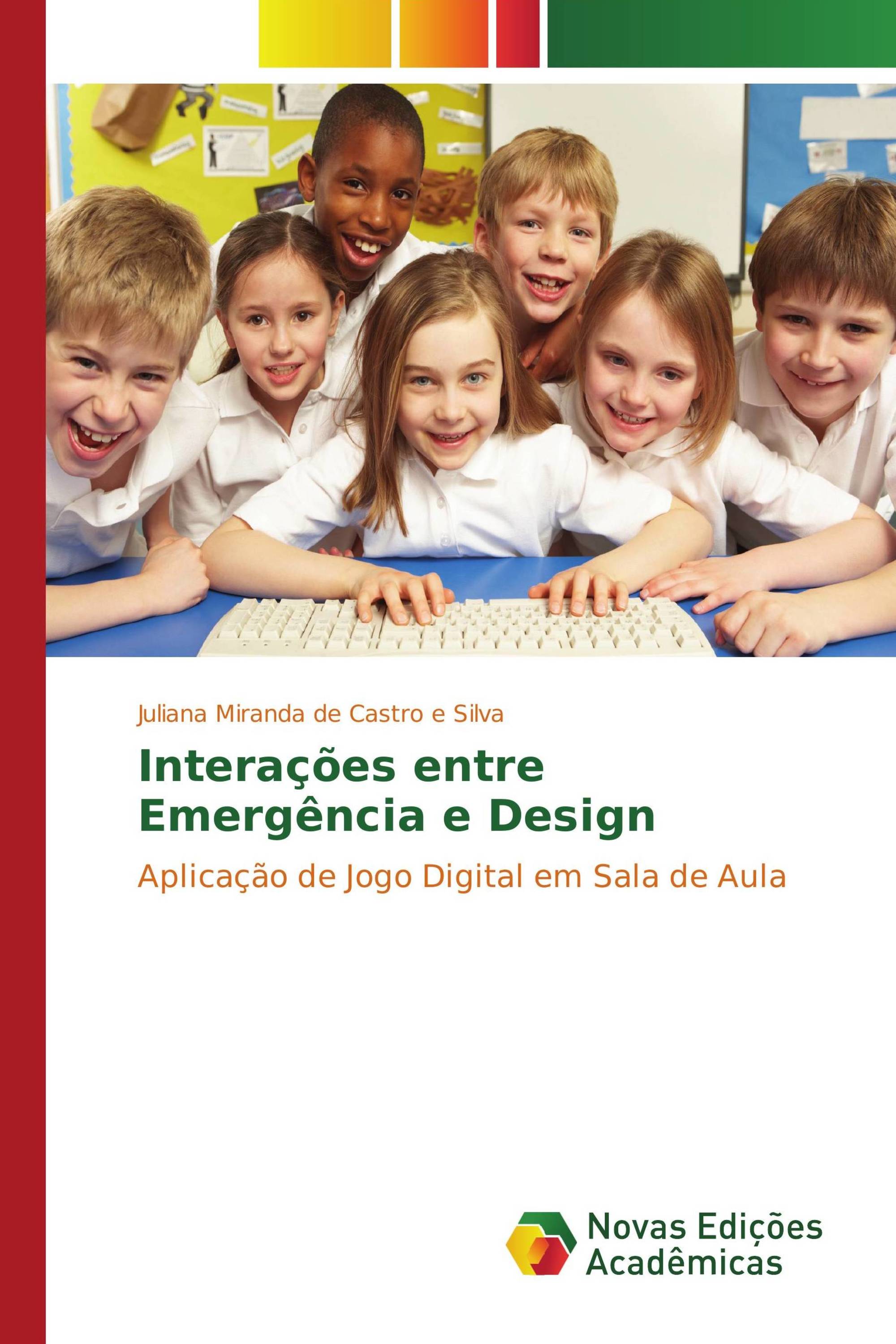 Interações entre Emergência e Design