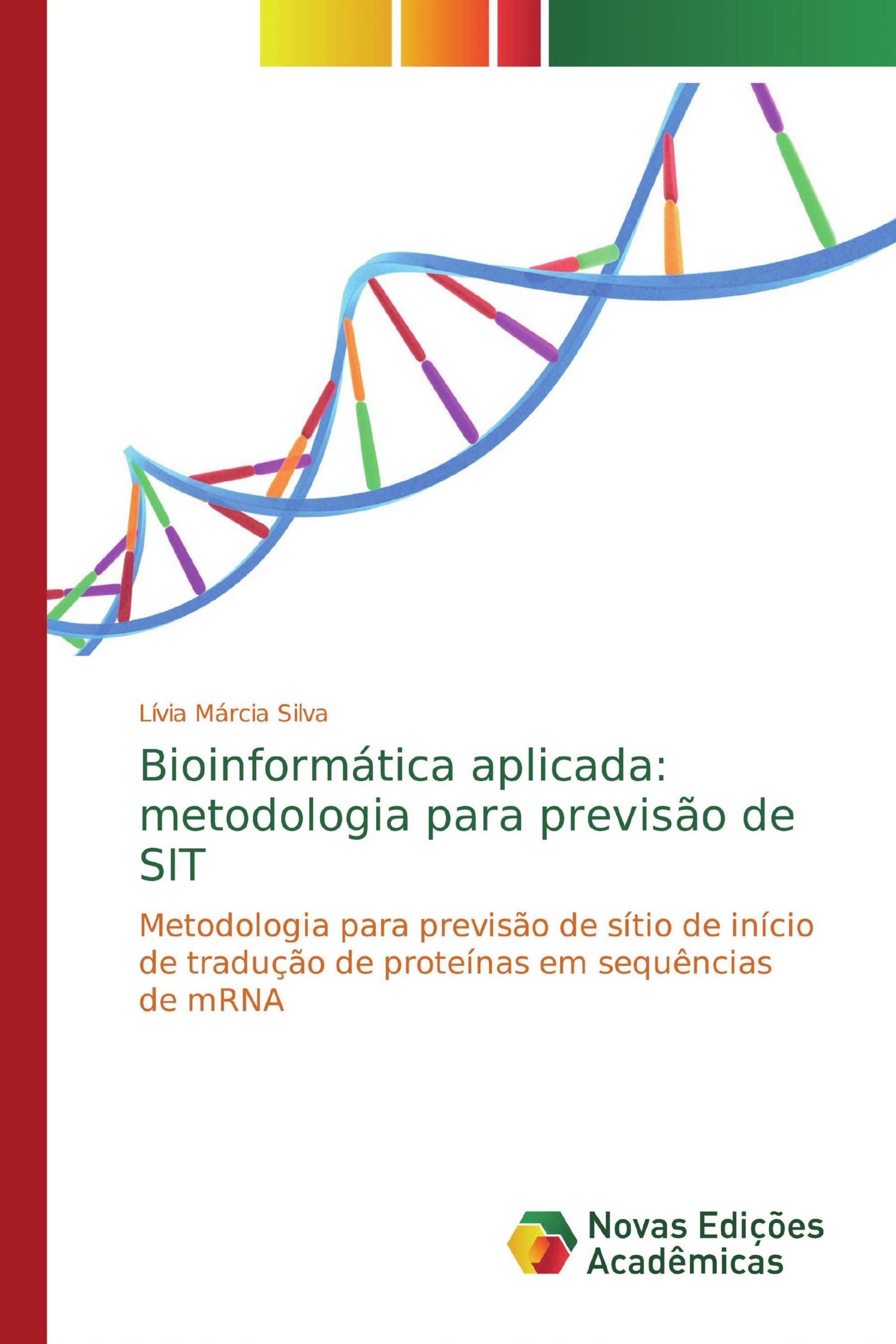 Bioinformática aplicada: metodologia para previsão de SIT