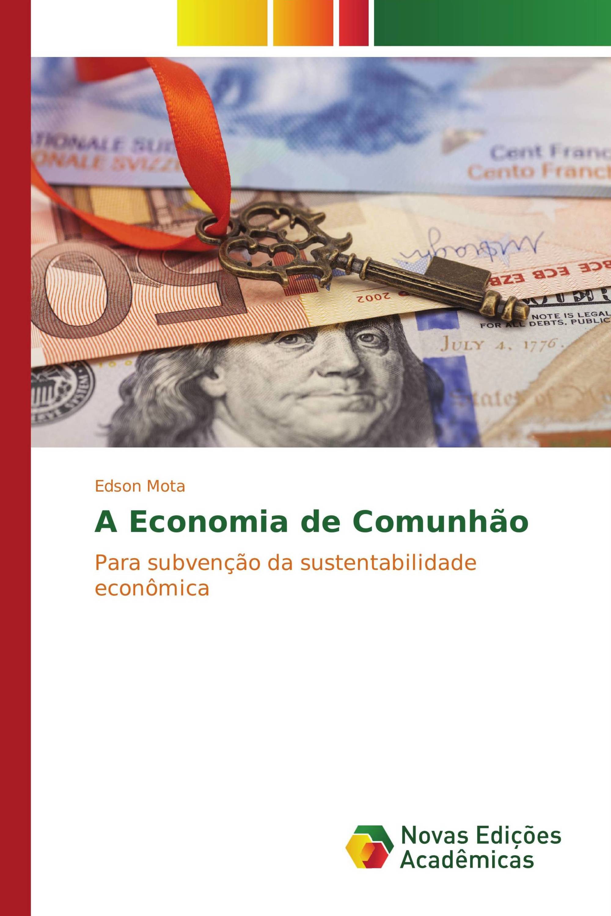 A Economia de Comunhão