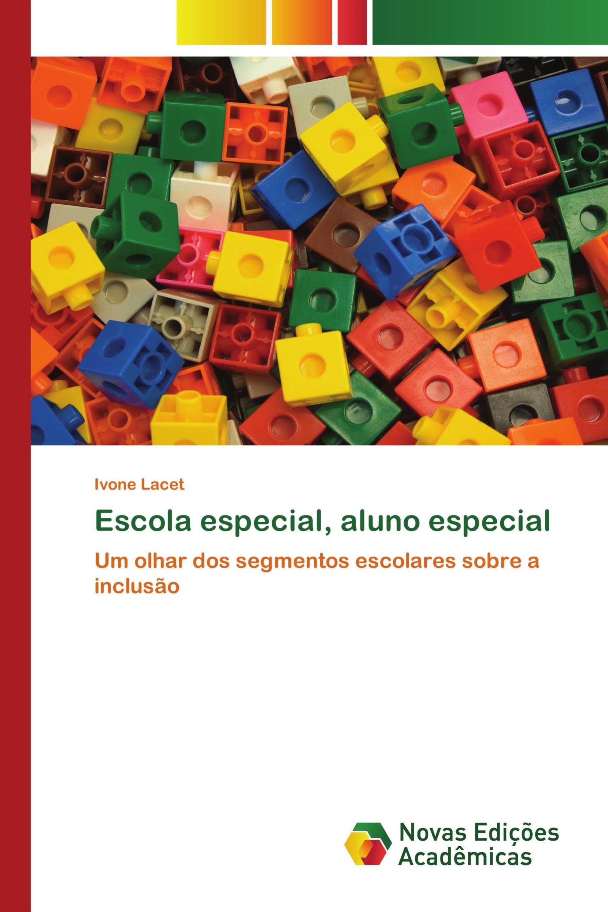 Escola especial, aluno especial