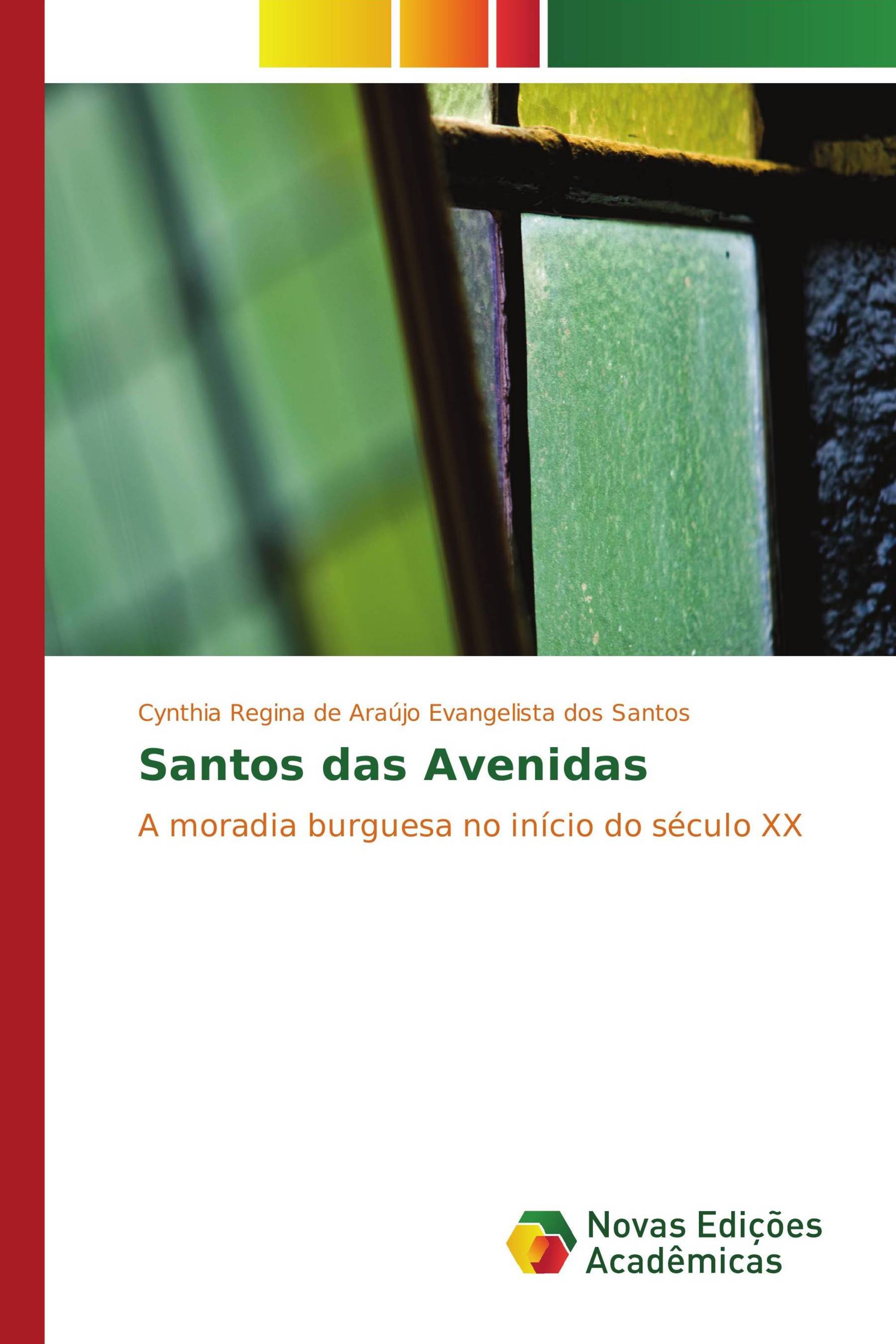 Santos das Avenidas