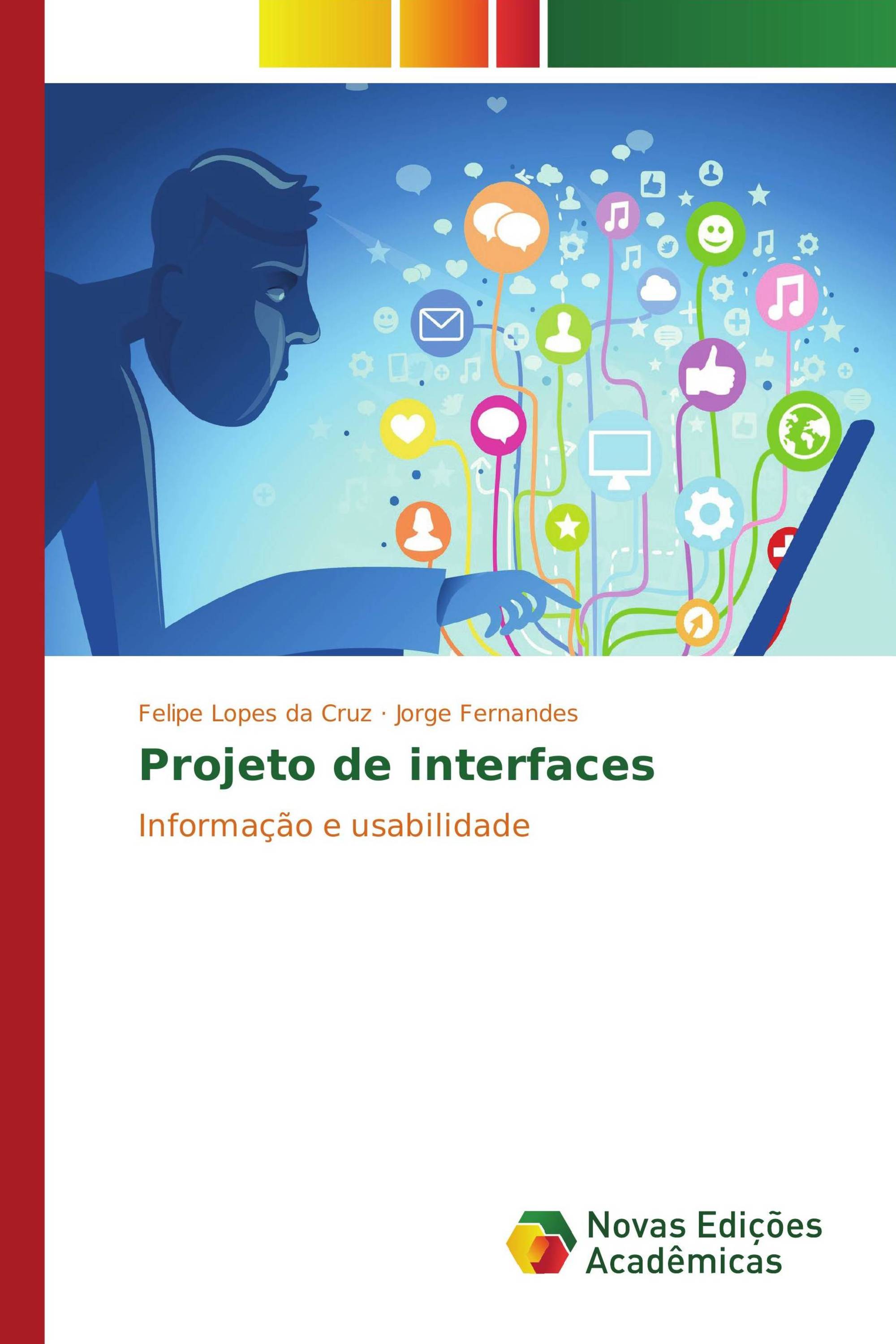 Projeto de interfaces