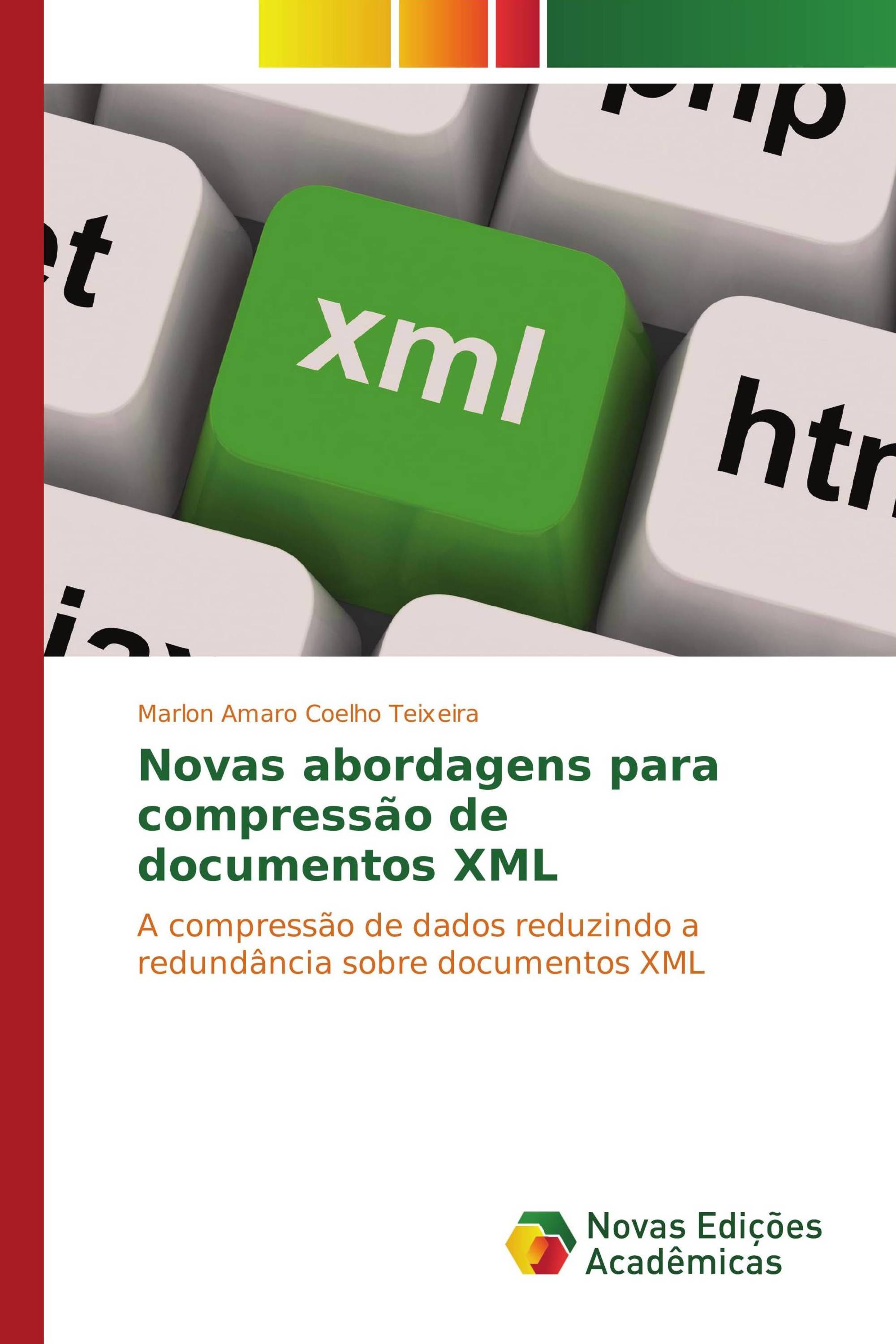 Novas abordagens para compressão de documentos XML