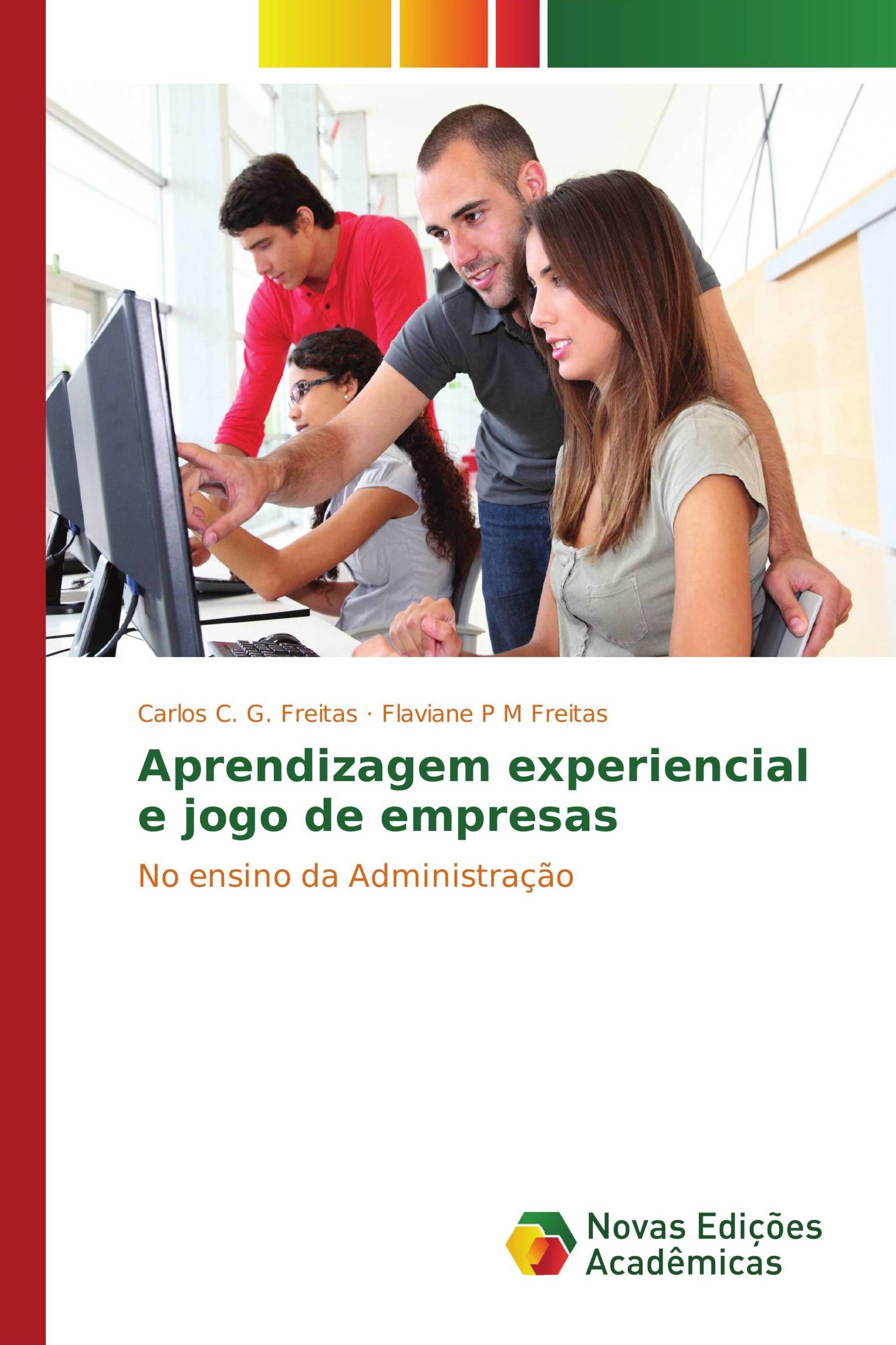 Aprendizagem experiencial e jogo de empresas