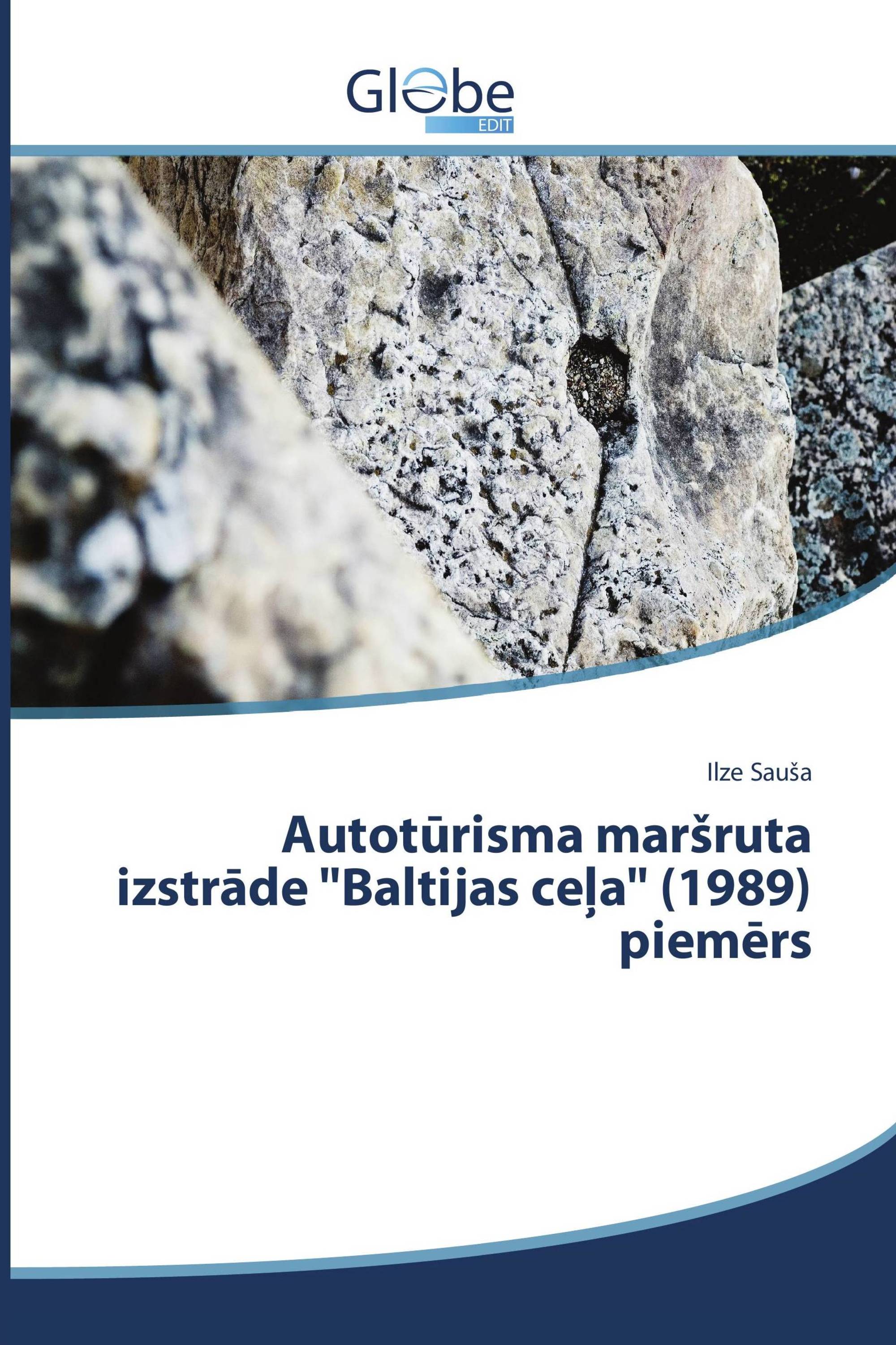 Autotūrisma maršruta izstrāde "Baltijas ceļa" (1989) piemērs