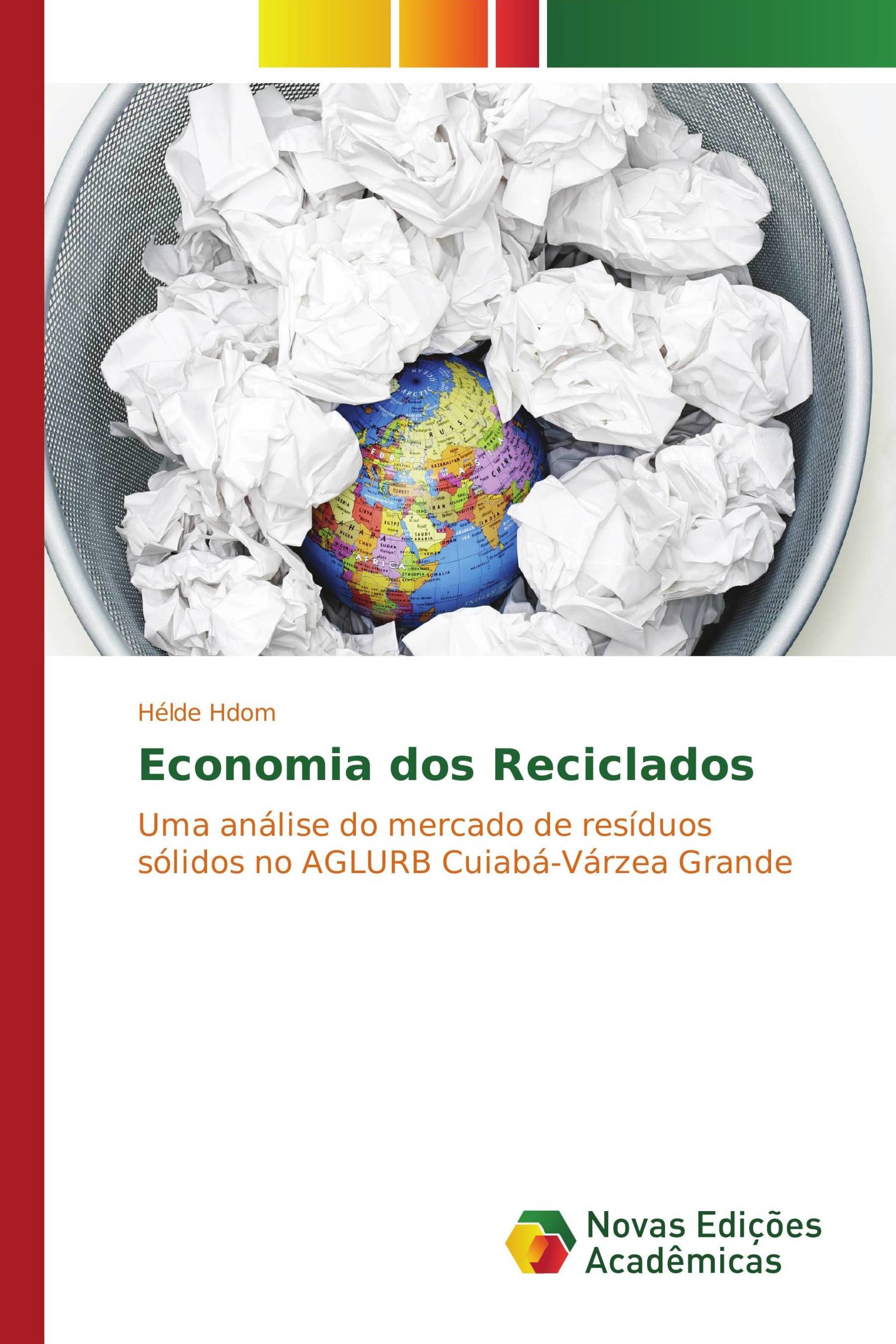 Economia dos Reciclados