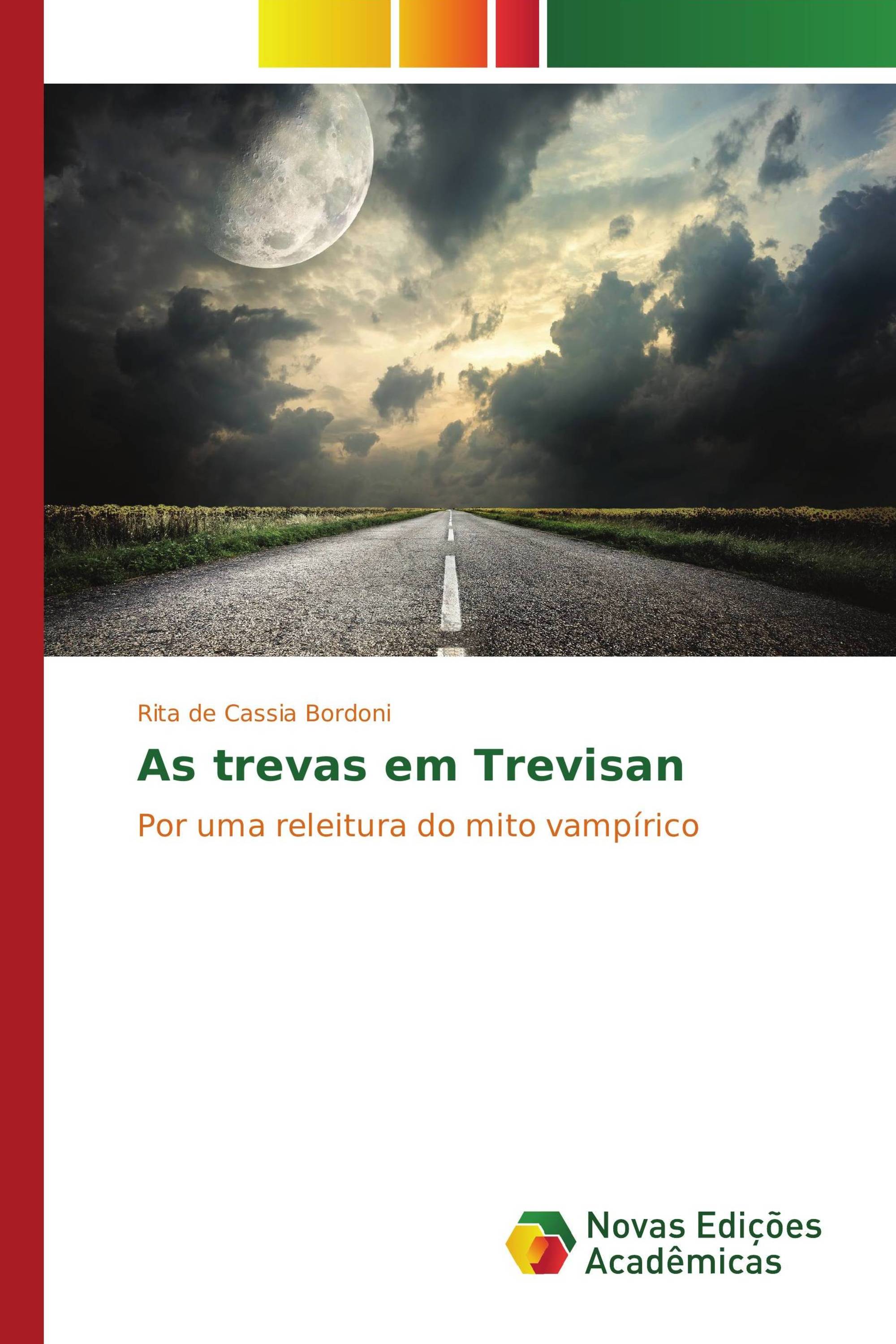 As trevas em Trevisan