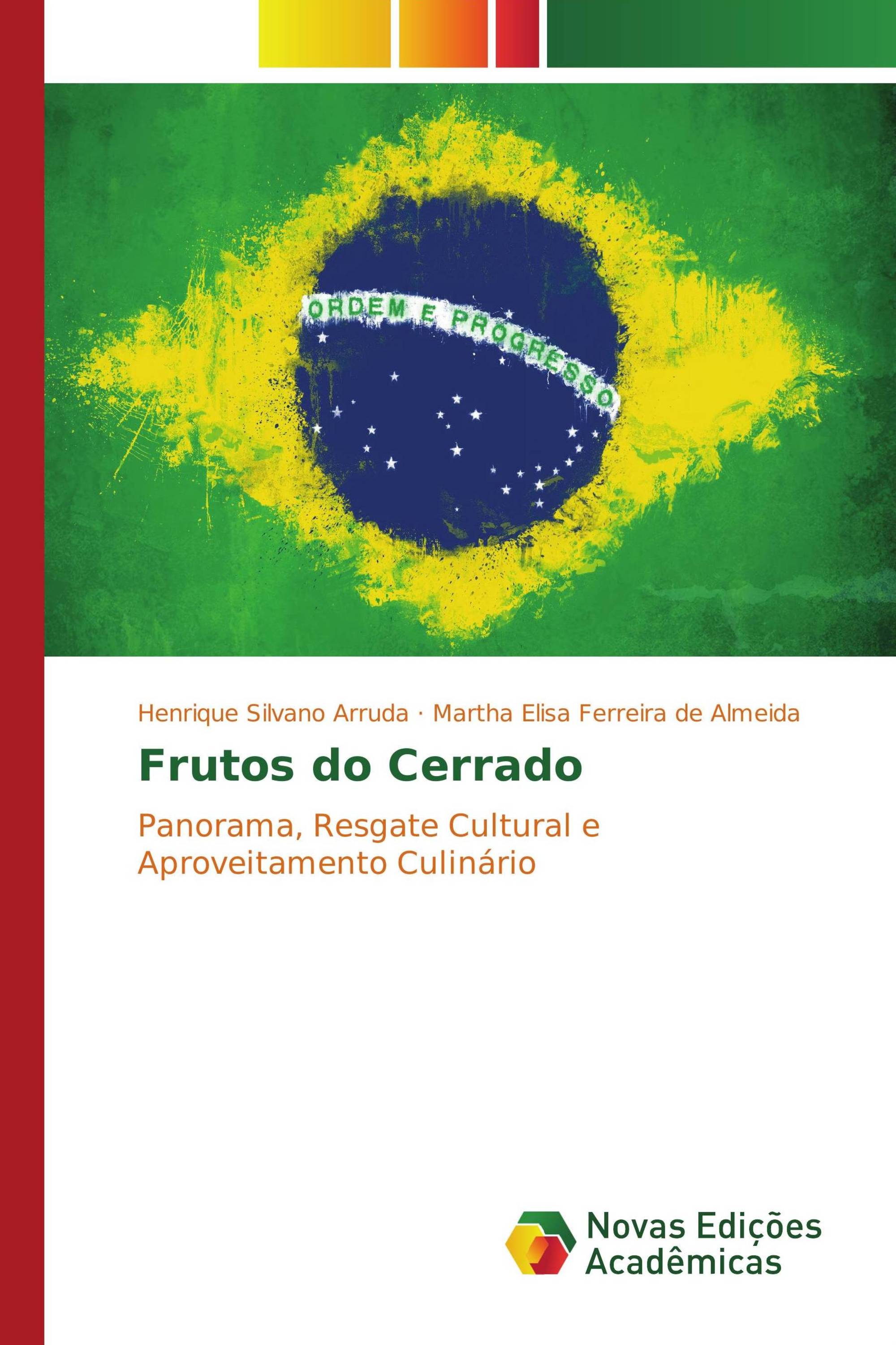 Frutos do Cerrado