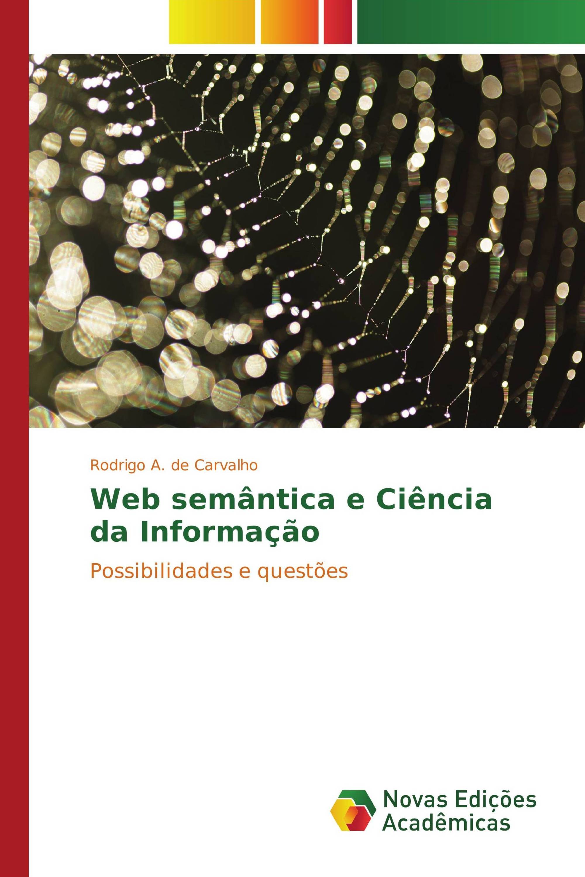 Web semântica e Ciência da Informação