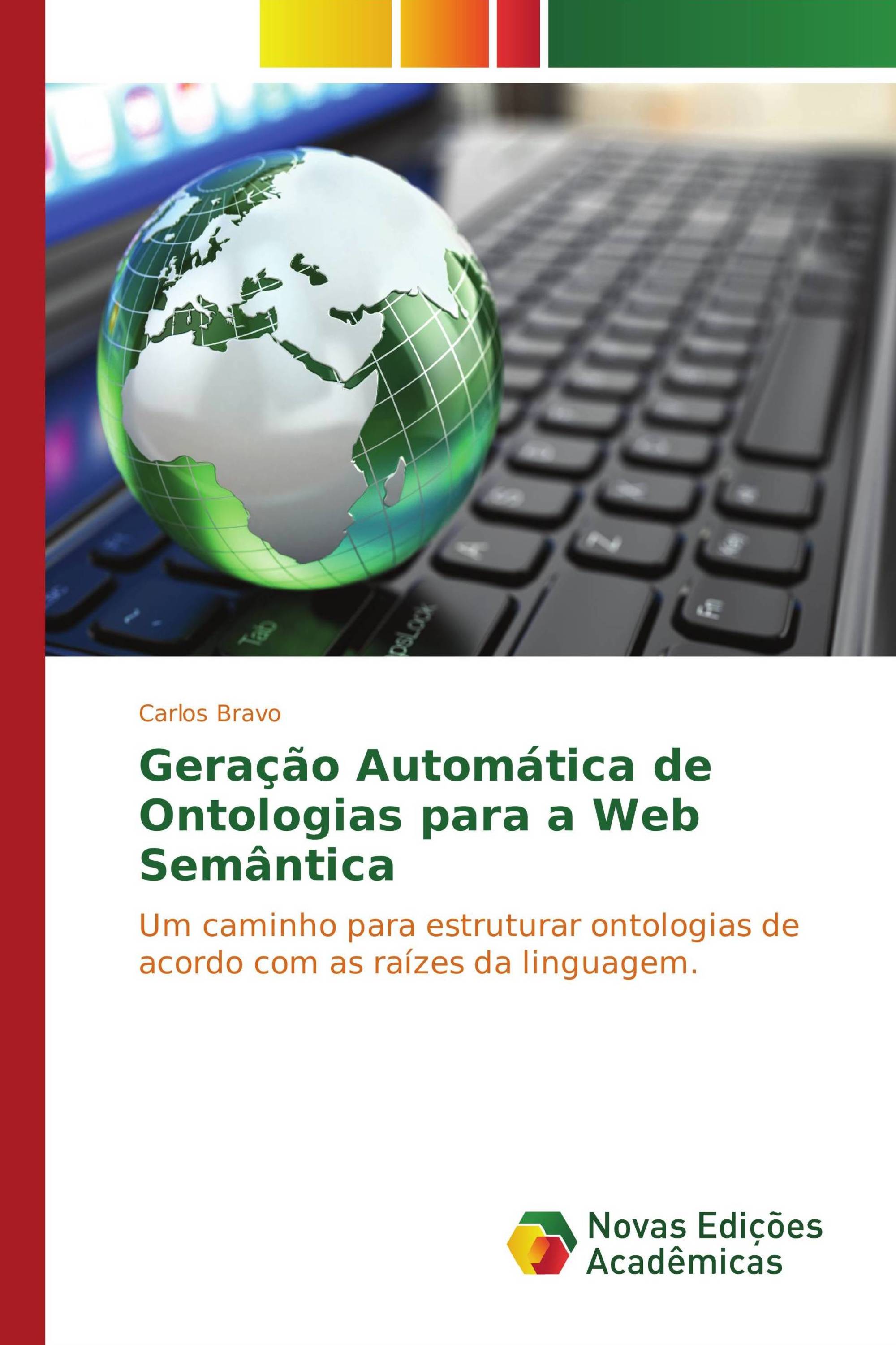 Geração Automática de Ontologias para a Web Semântica