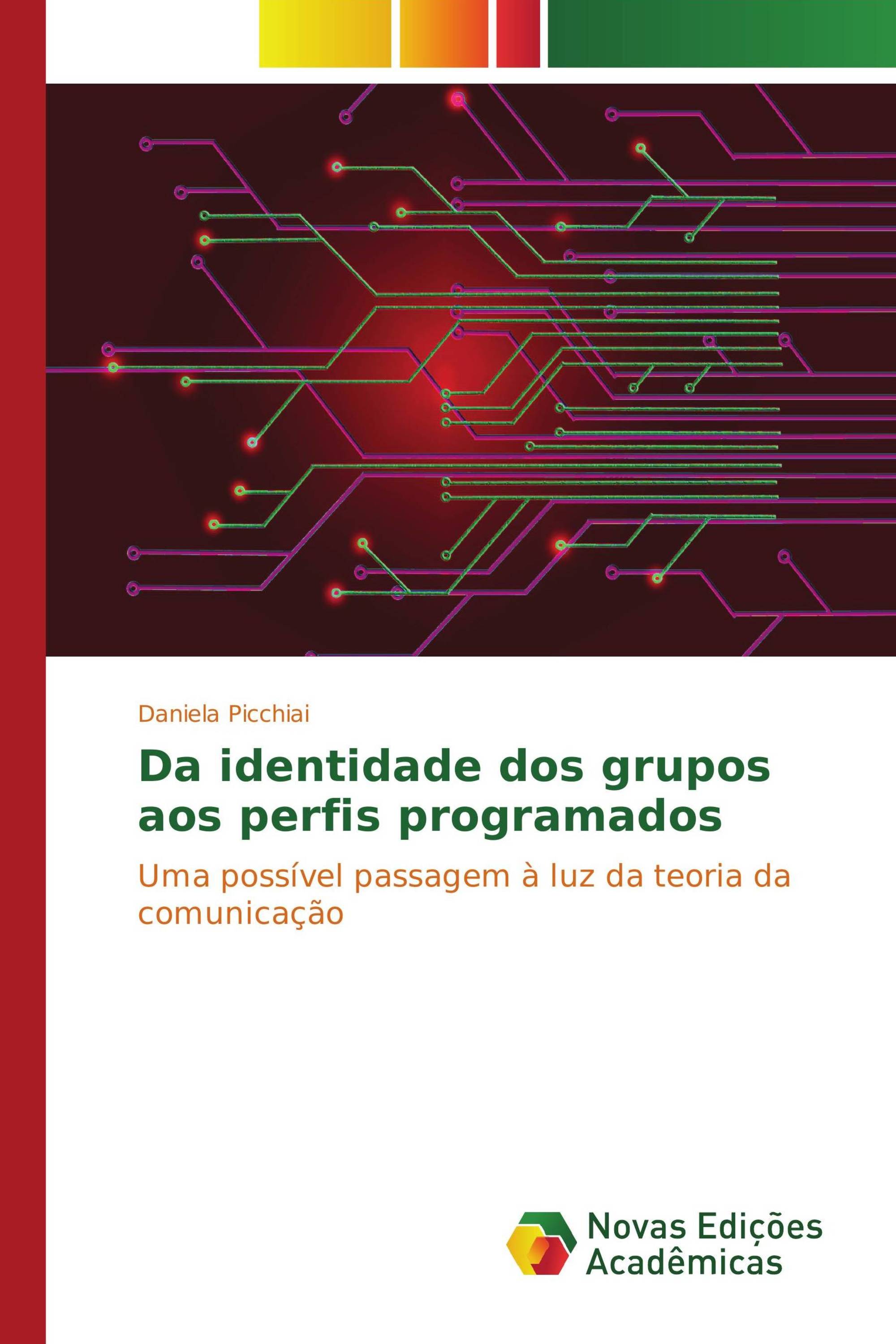 Da identidade dos grupos aos perfis programados