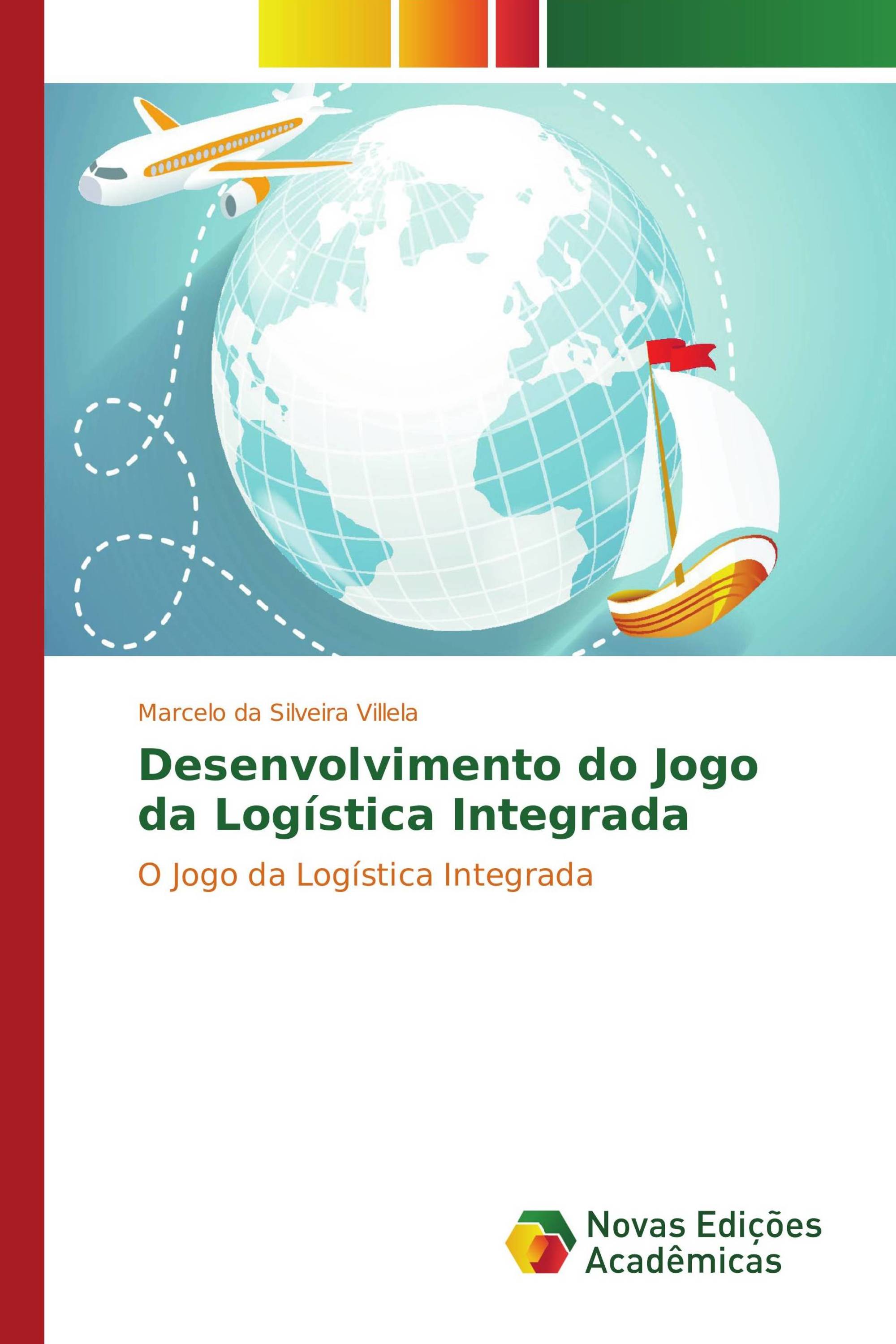 Desenvolvimento do Jogo da Logística Integrada