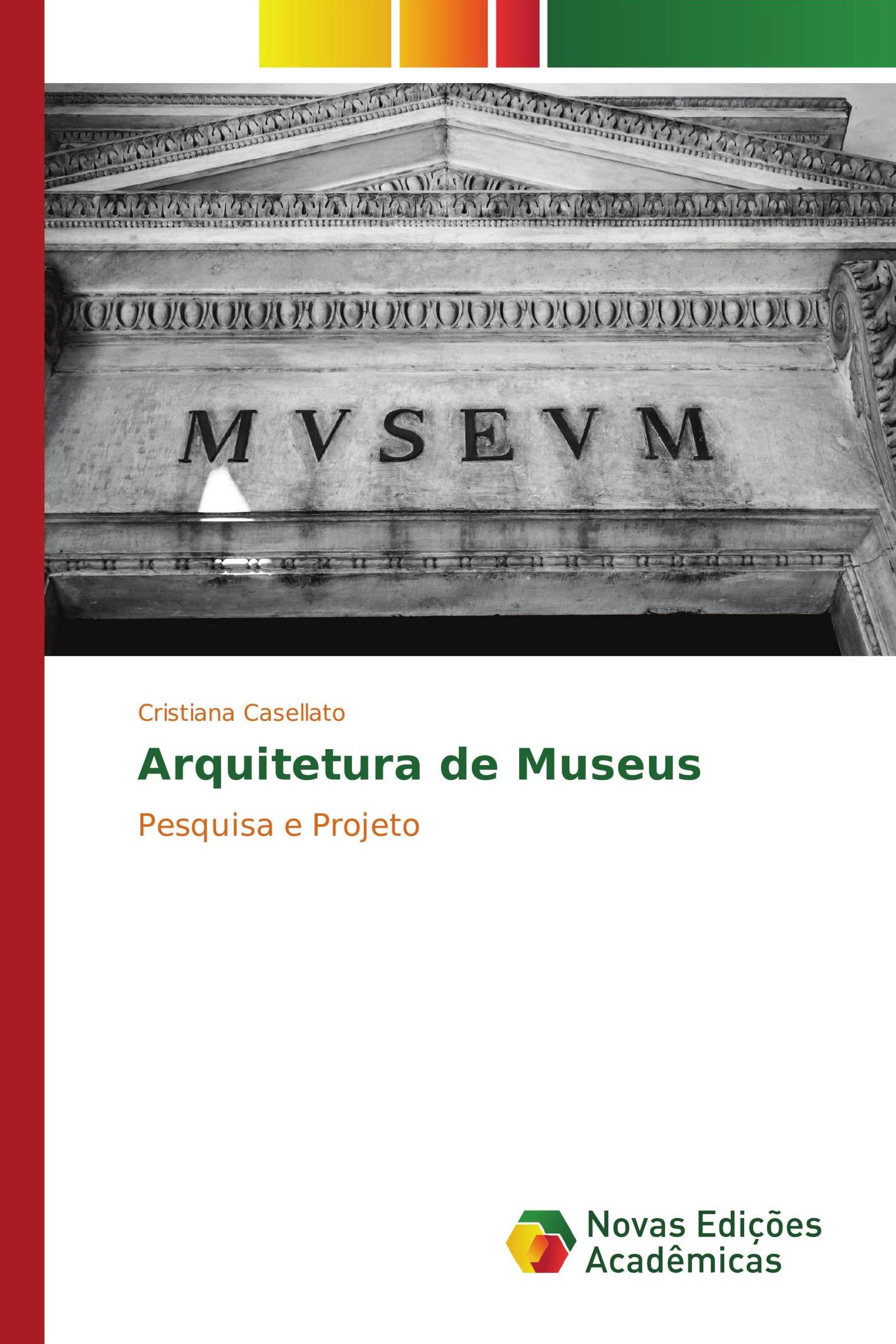 Arquitetura de Museus