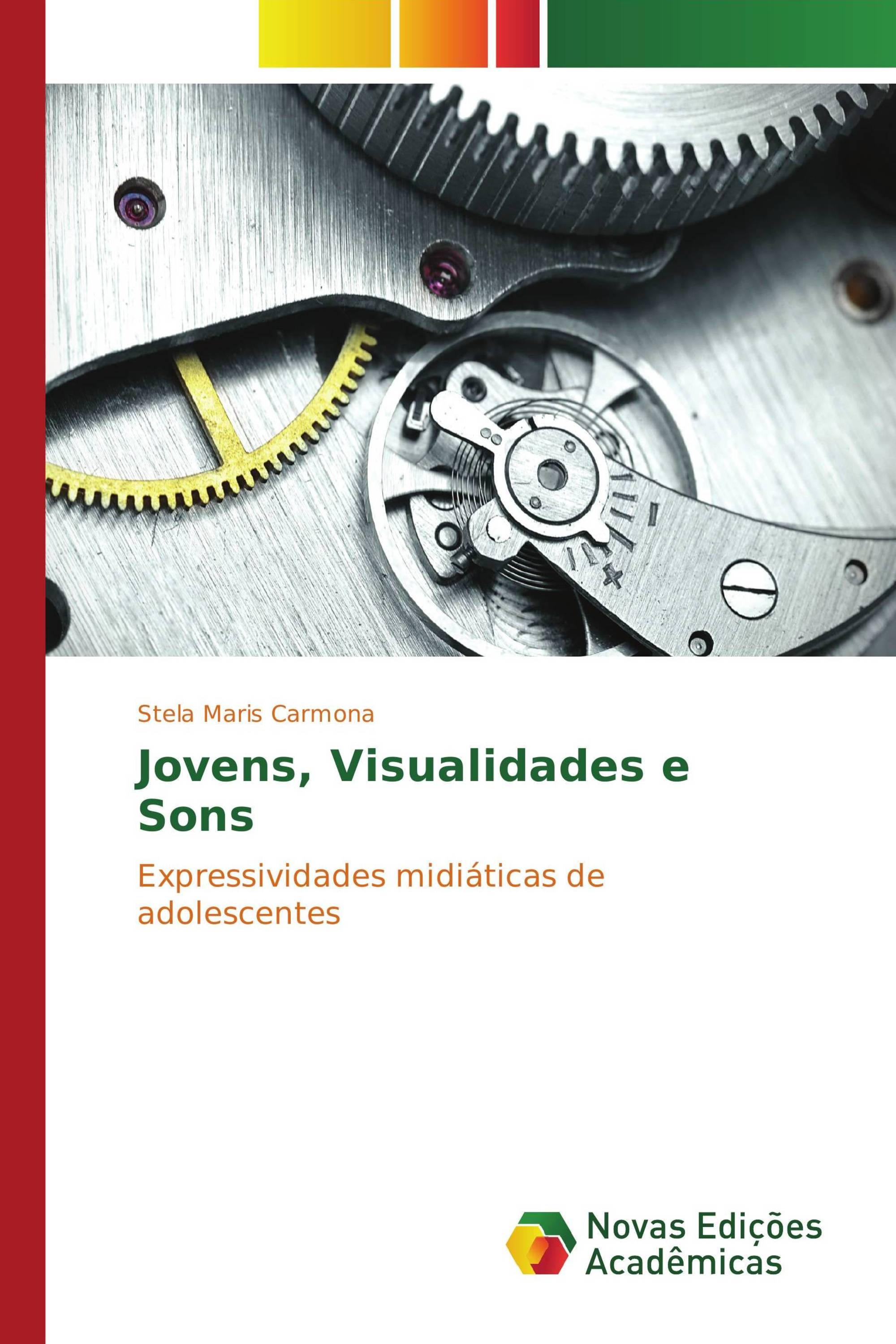 Jovens, Visualidades e Sons