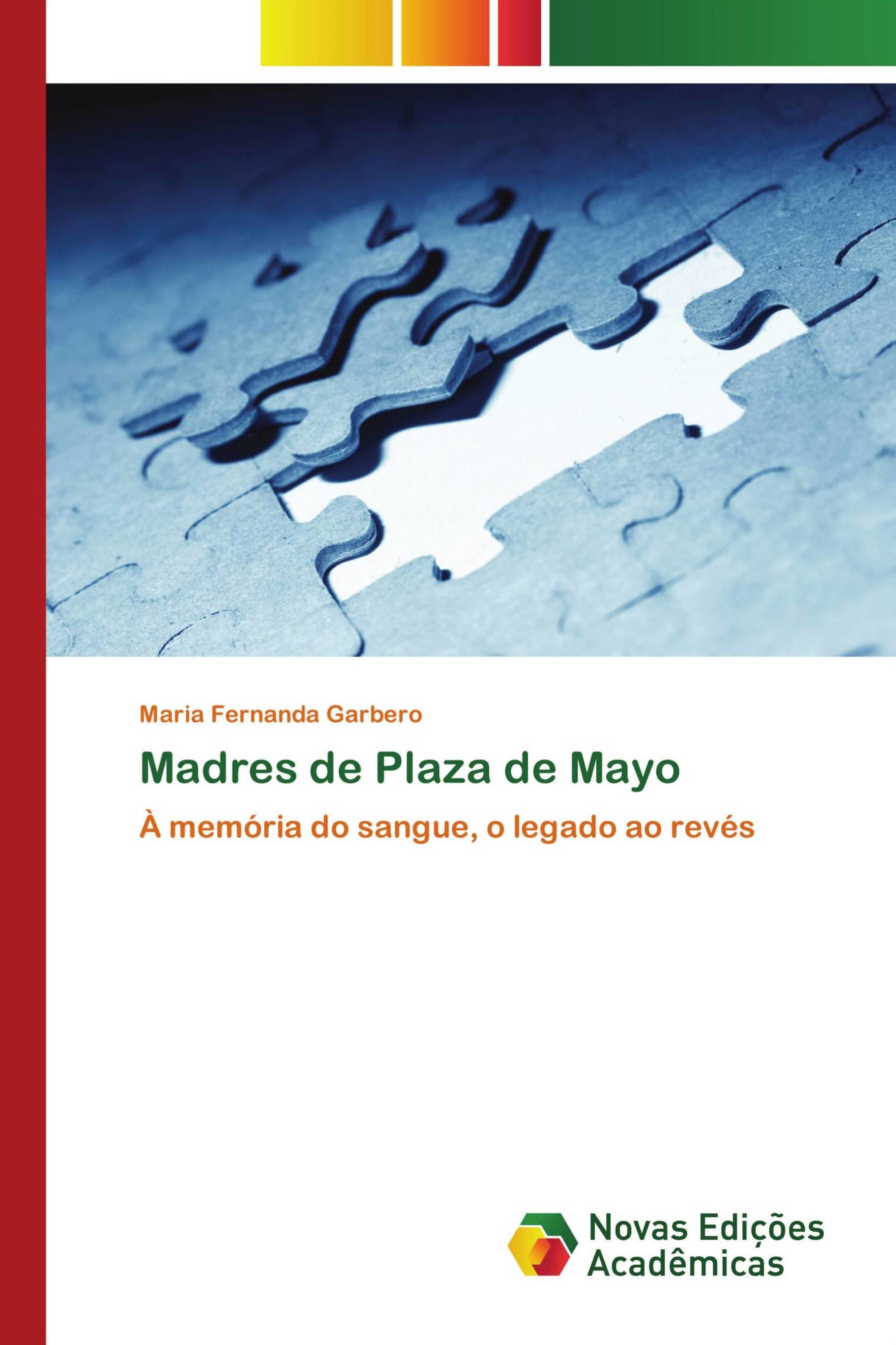 Madres de Plaza de Mayo