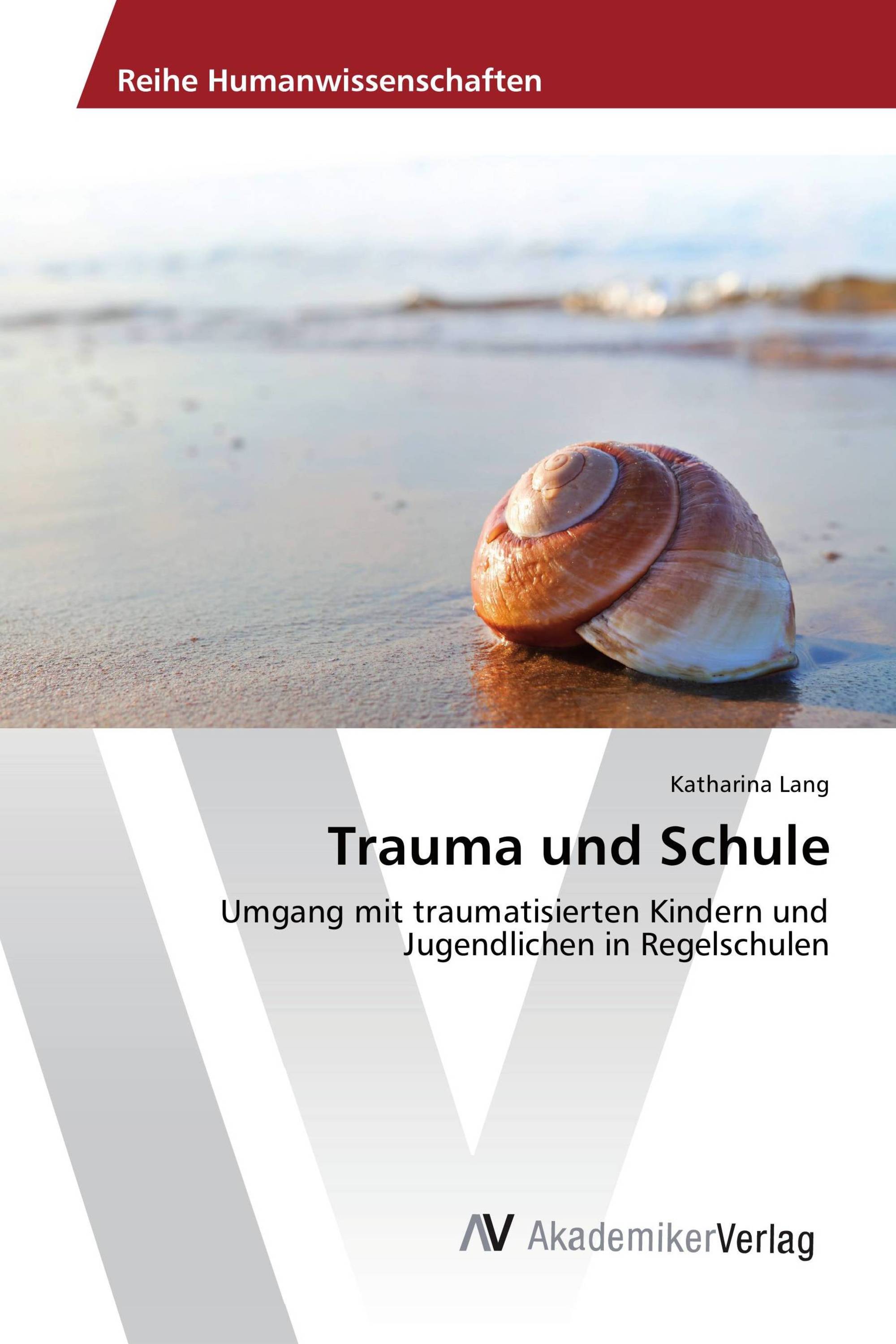 Trauma und Schule