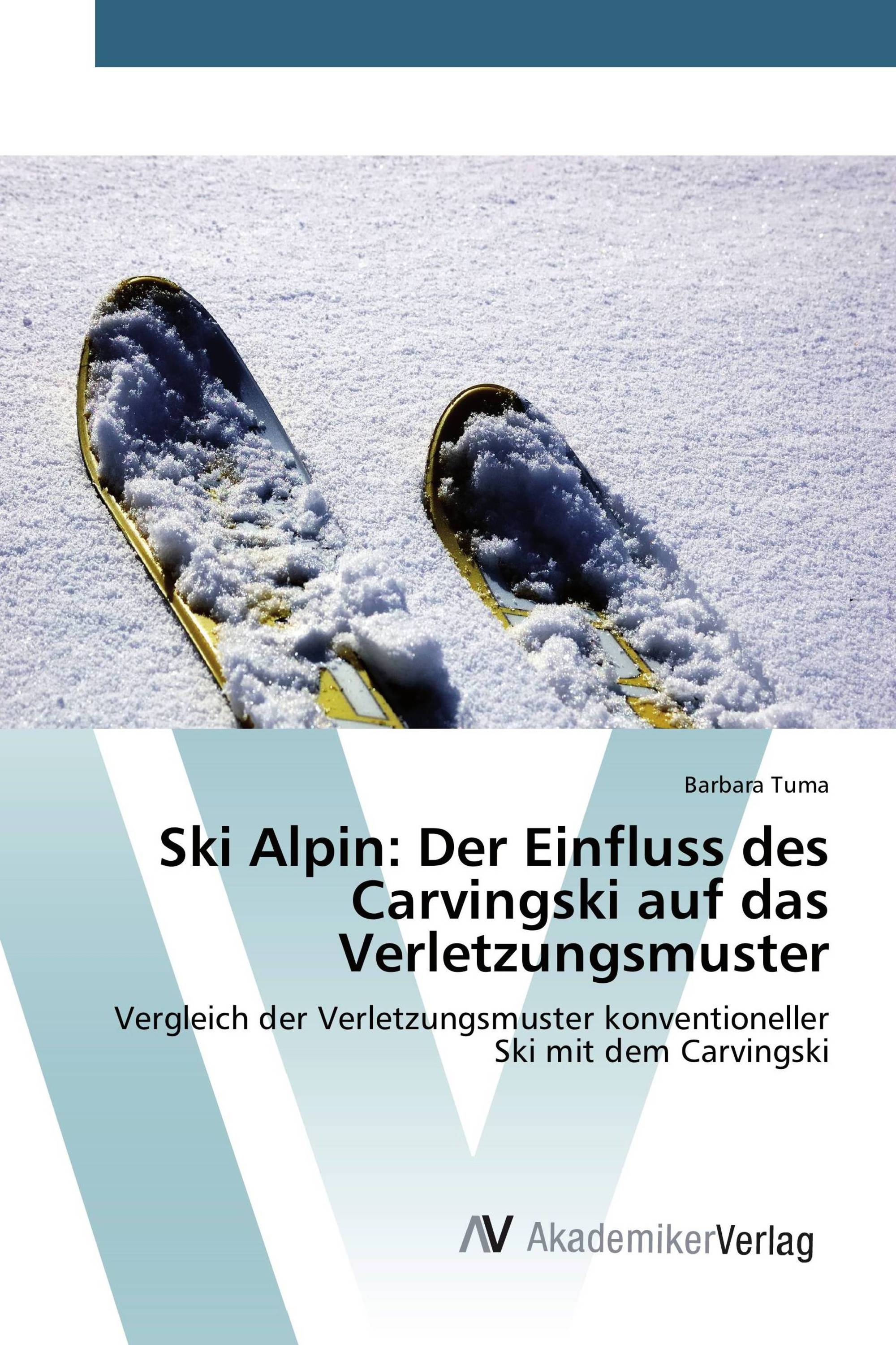 Ski Alpin: Der Einfluss des Carvingski auf das Verletzungsmuster