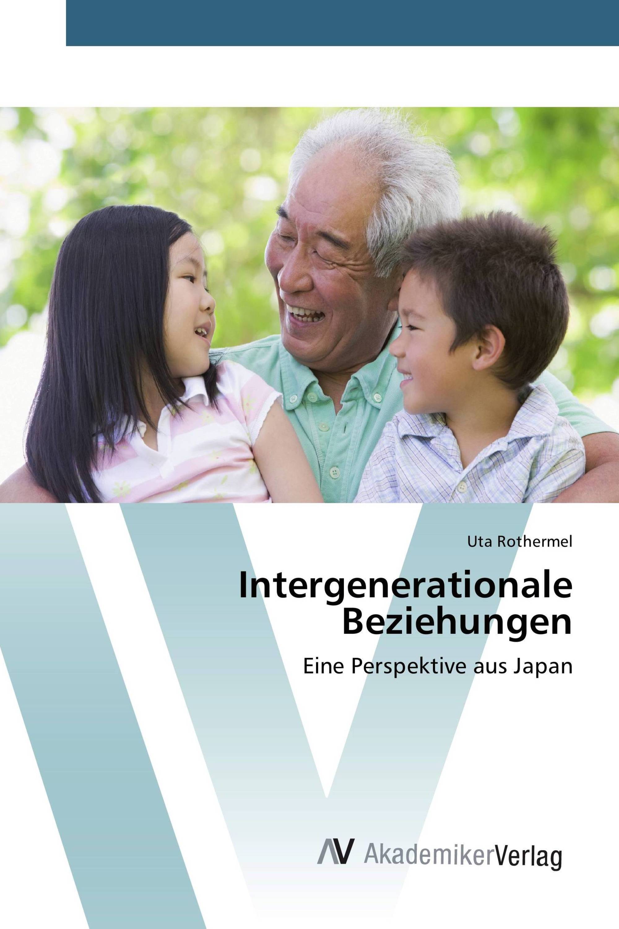 Intergenerationale Beziehungen