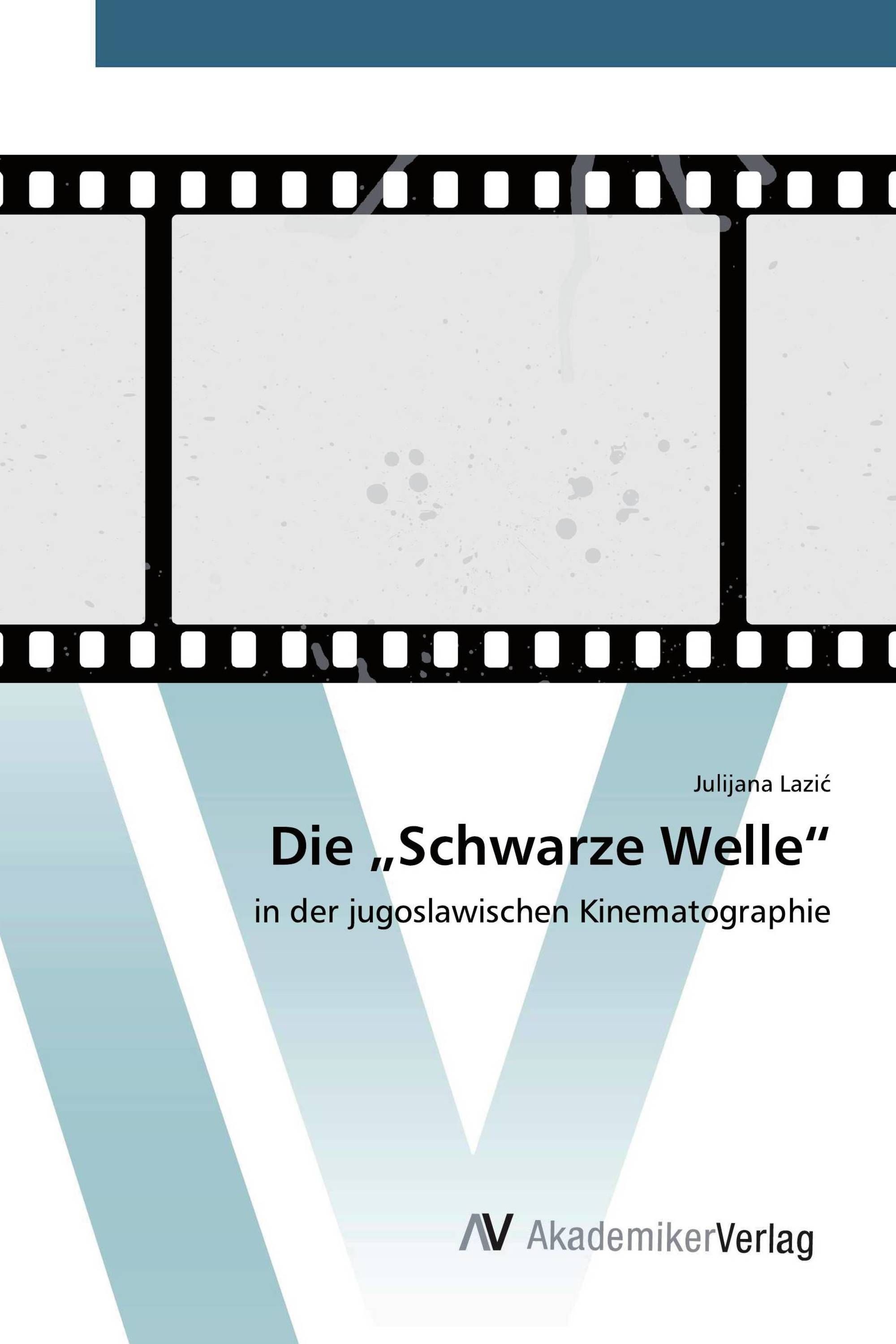 Die „Schwarze Welle“